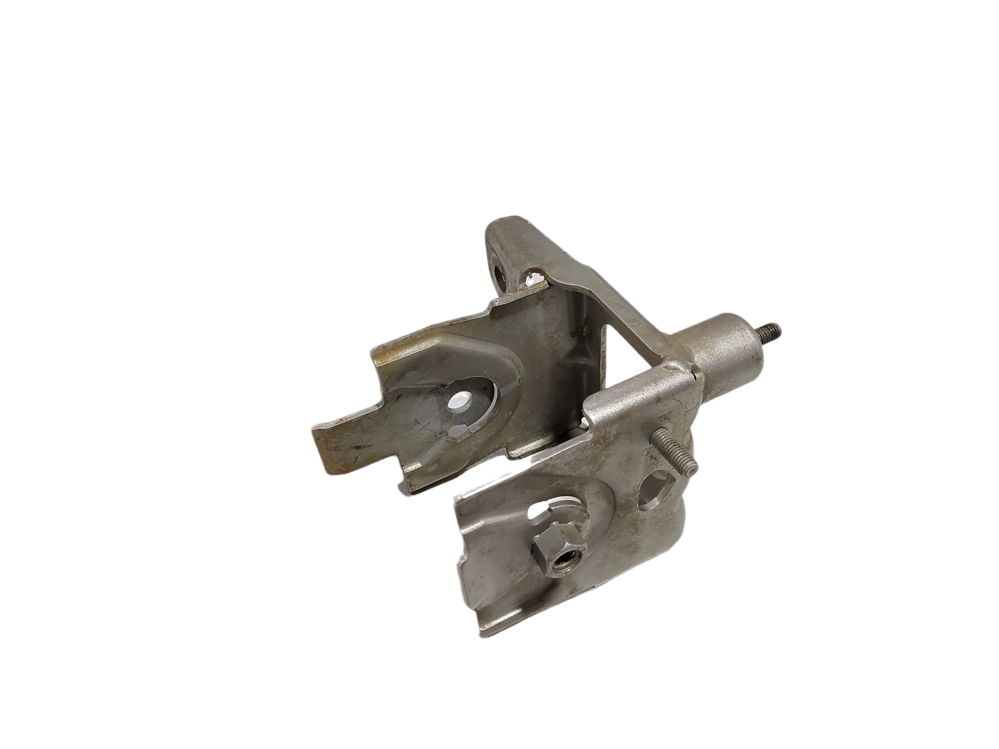 Suporte Coxim Cambio Chrysler Grand Caravan 3.3 2003 V458 6