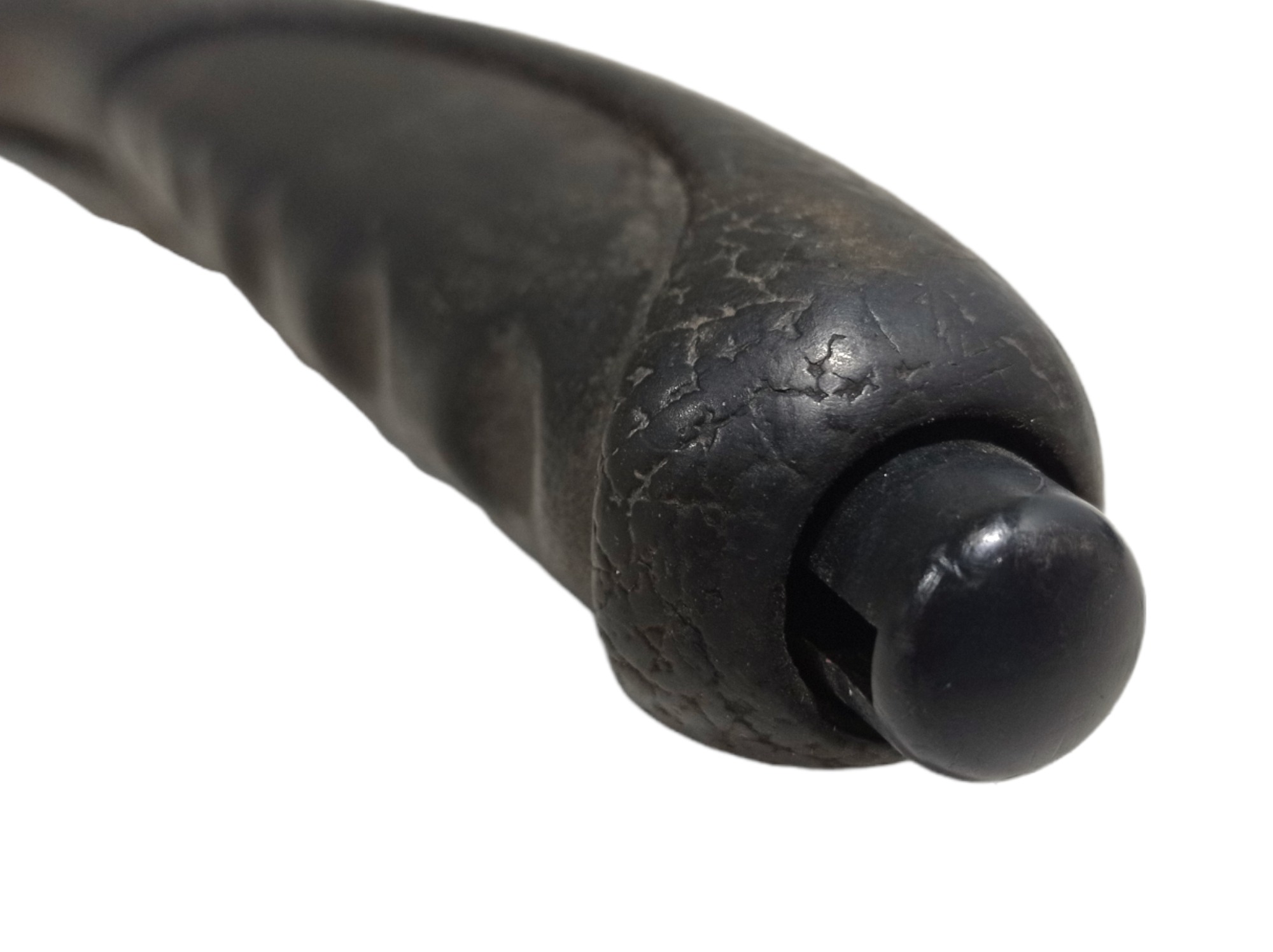 Alavanca Freio Mao Peugeot 206 207 2006 V33 6