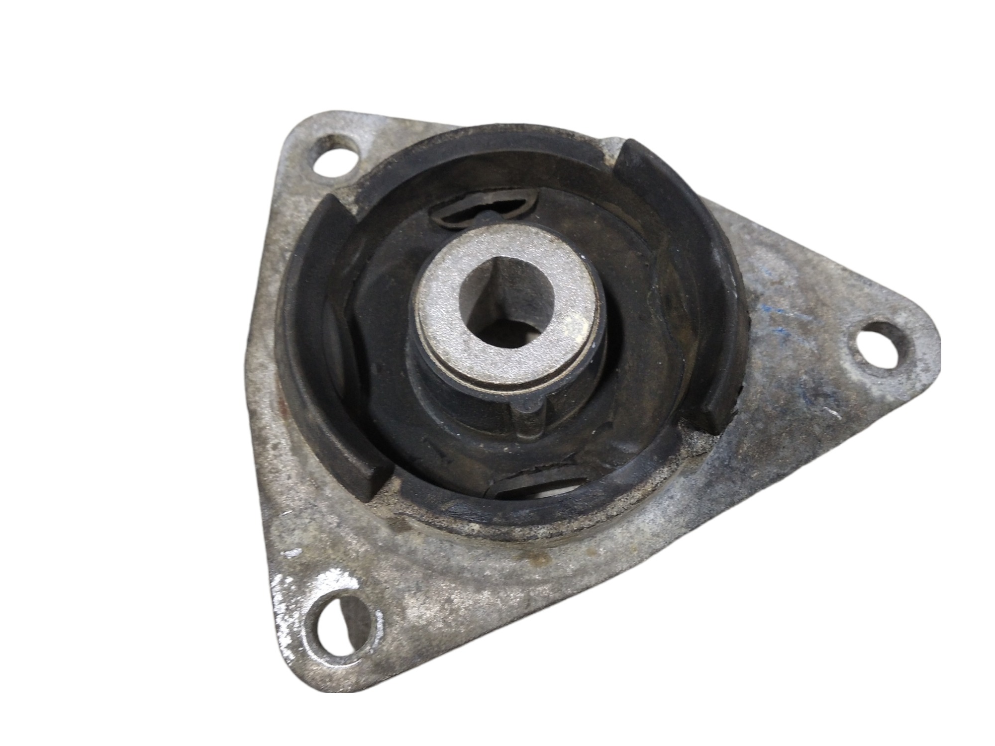 Coxim Superior Câmbio Fiat Idea 1.8 16v E-torque 2014 V259 5