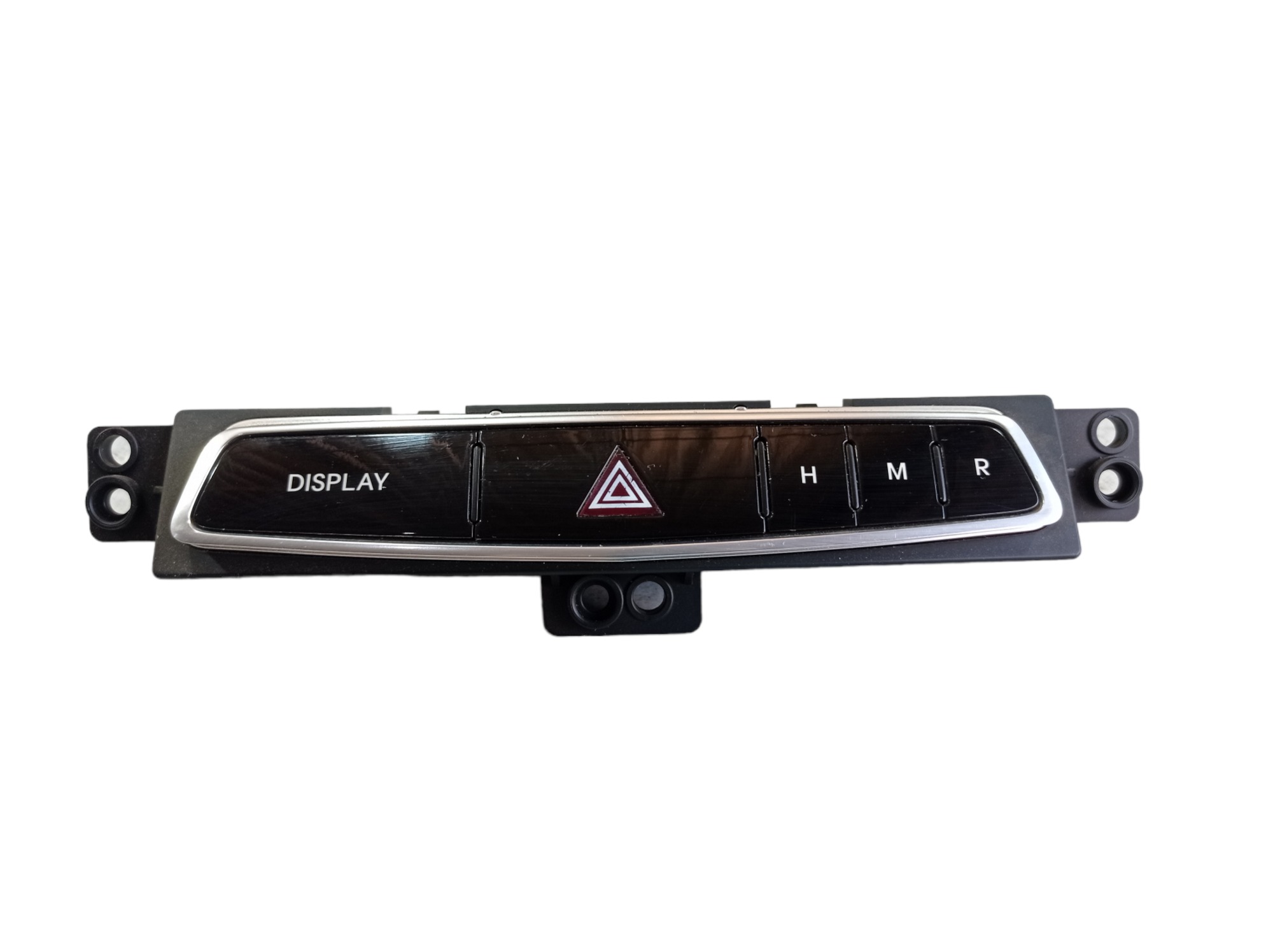 Botão Pisca Alerta Display Kia Cadenza 2011 A 2013 V547 3
