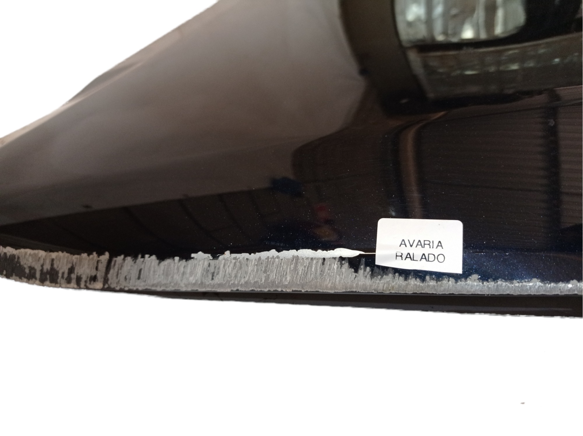 Capô Mitsubishi Pajero Full 2011 A 2015 V455 4