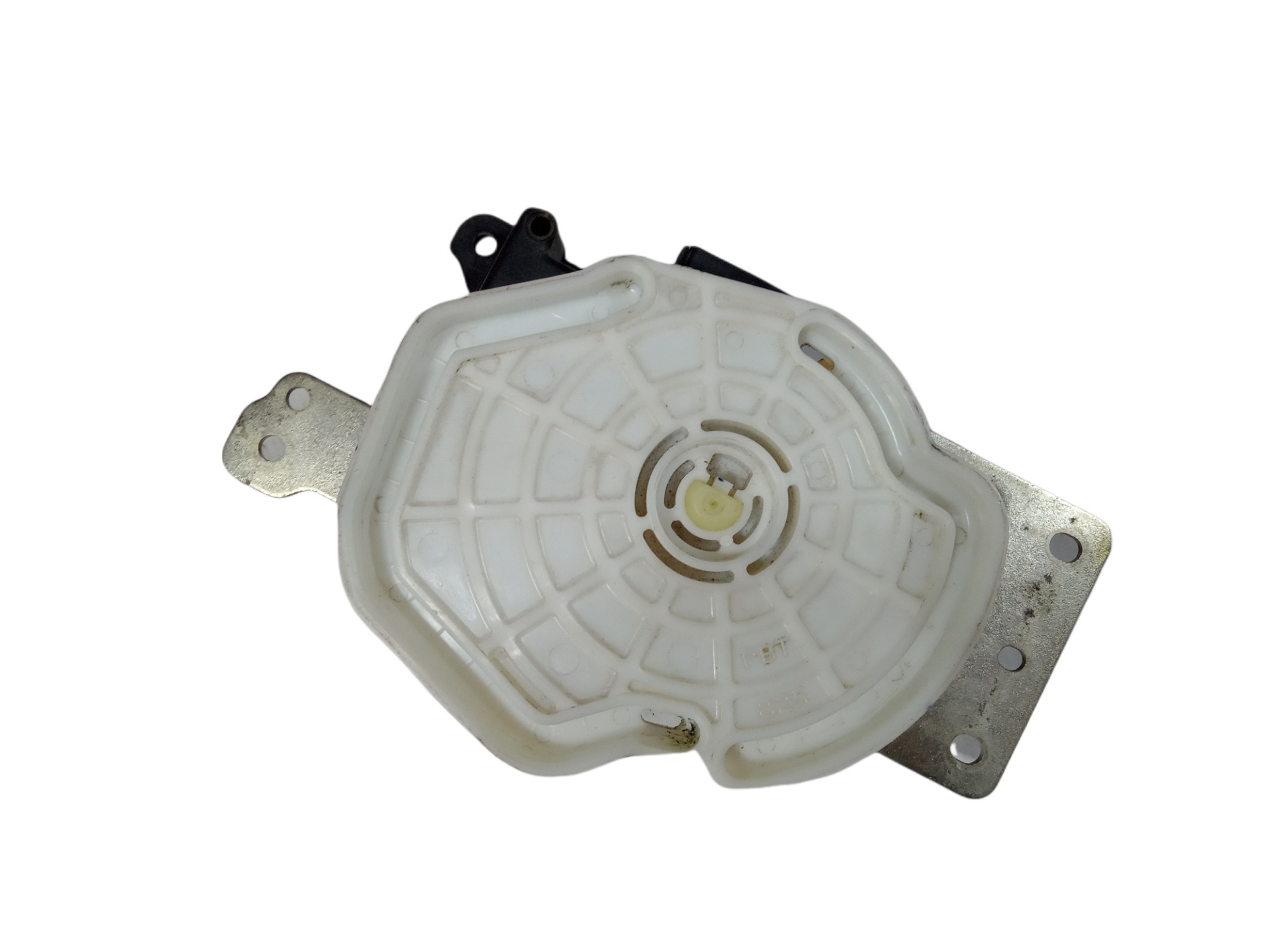 Motor Atuador Do Ar Digital Honda New Civic  2010 V148 6