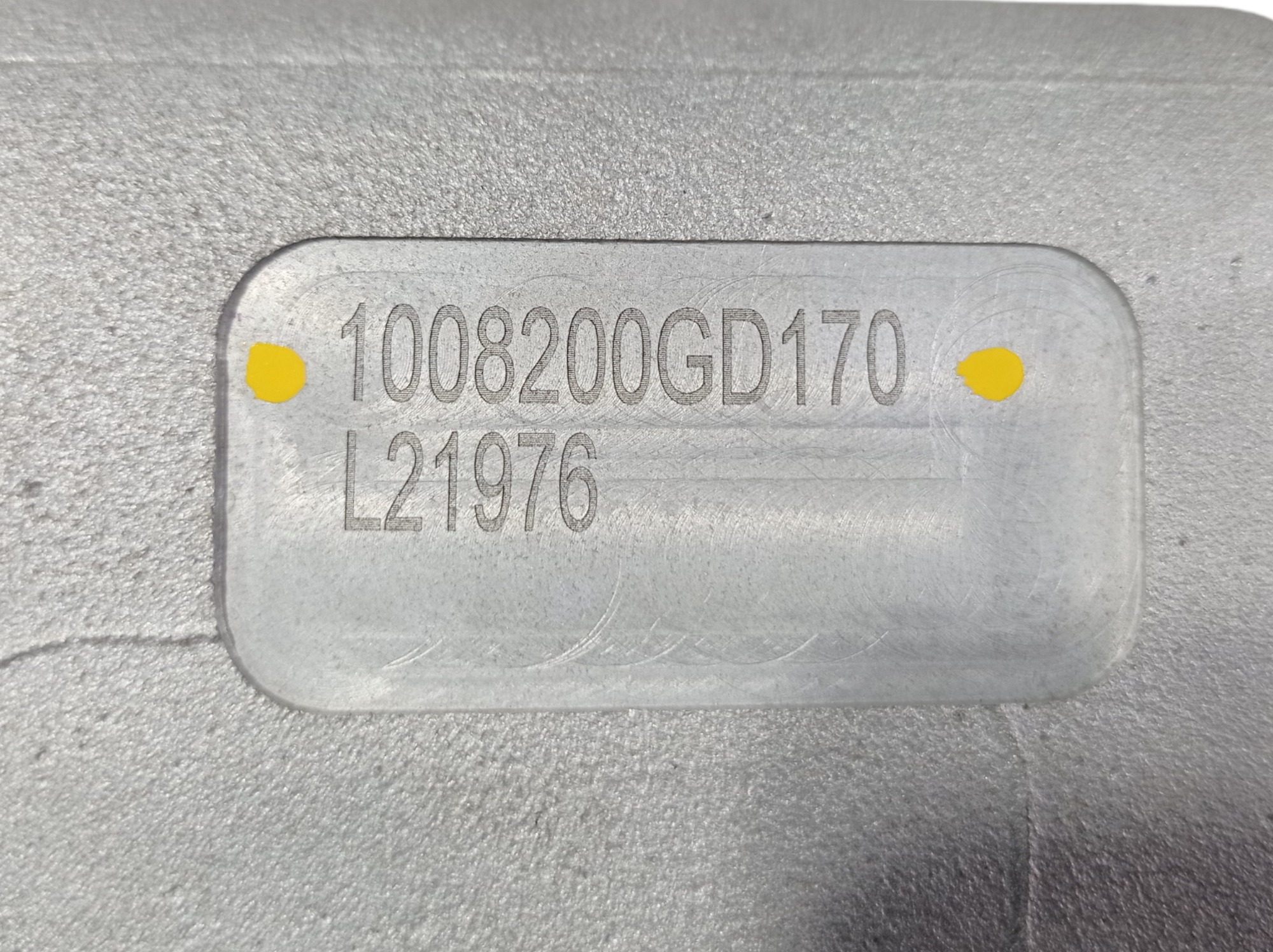 Coletor Admissao Jac T6 2.0 16v 2016 1008200gd170 V475 7