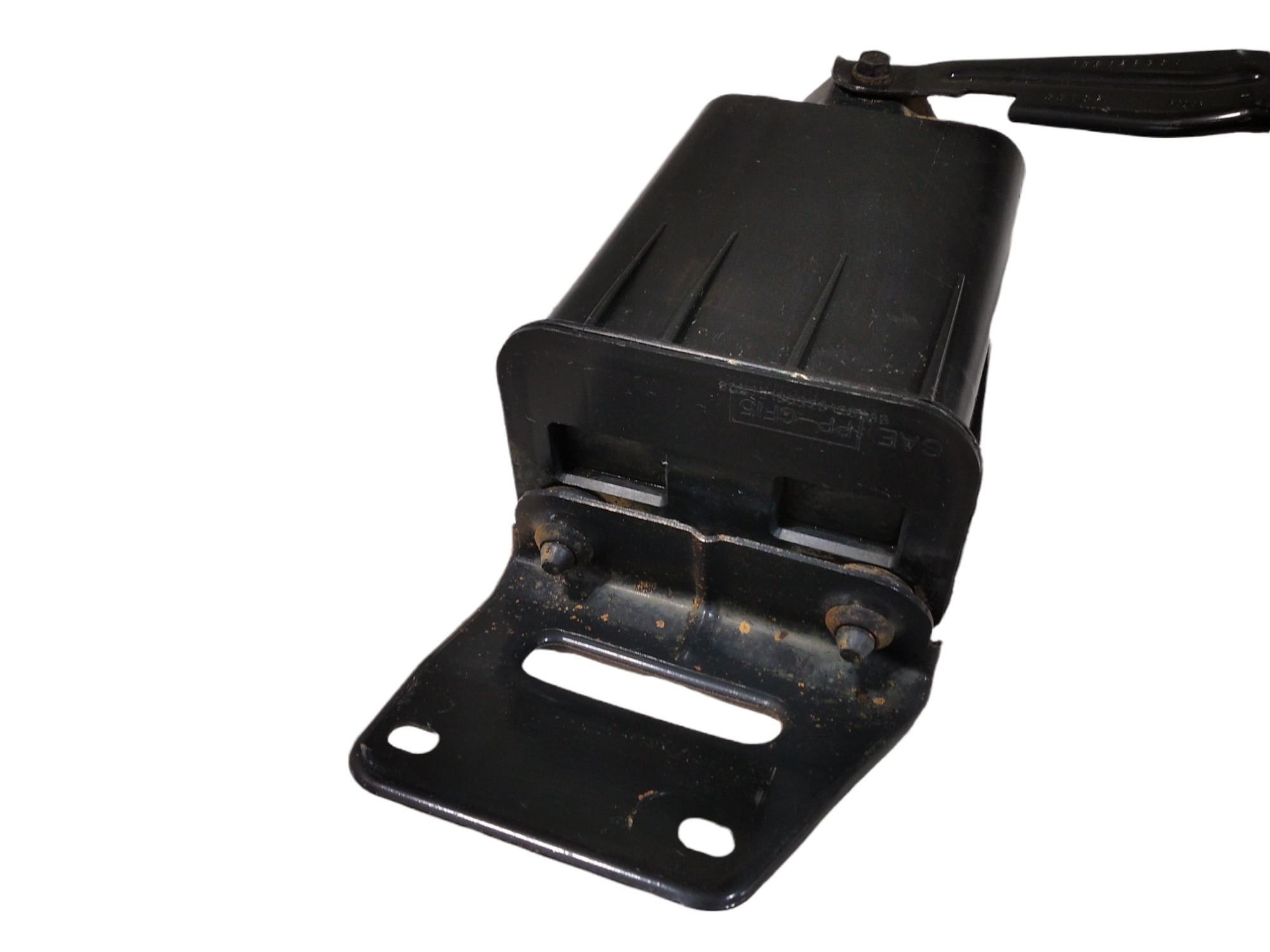 Filtro Canister Chrysler Grand Caravan 3.3 2003 V458 5