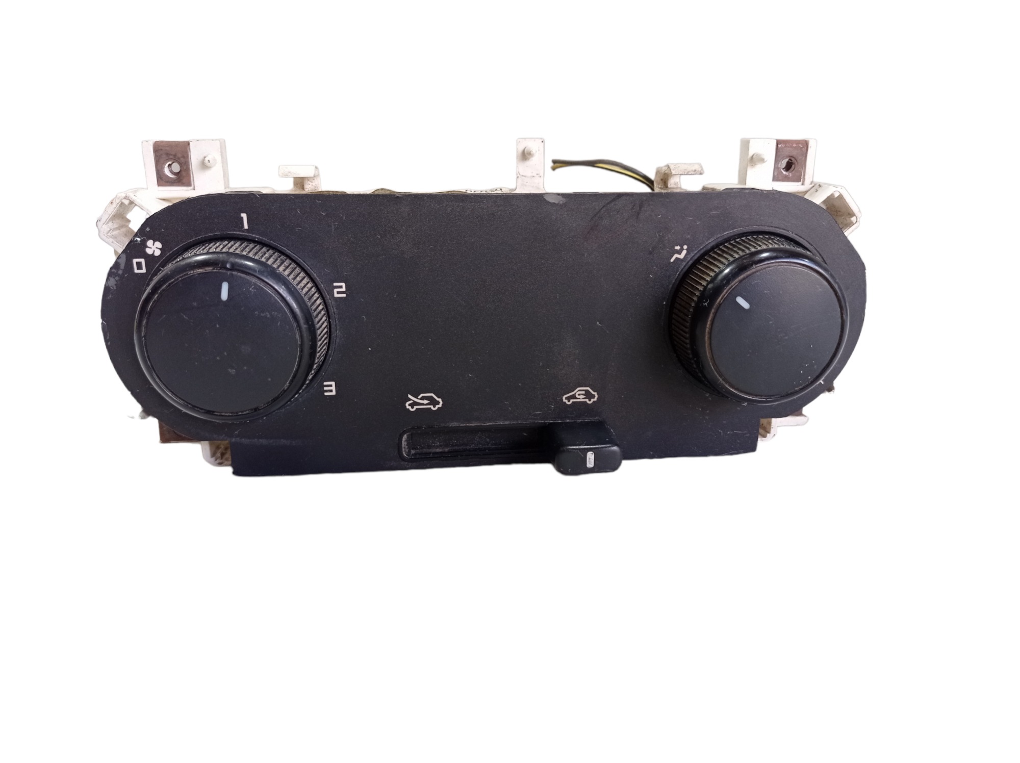 Comando Ar Condicionado Fiat Palio 2008 2012 Vl 3
