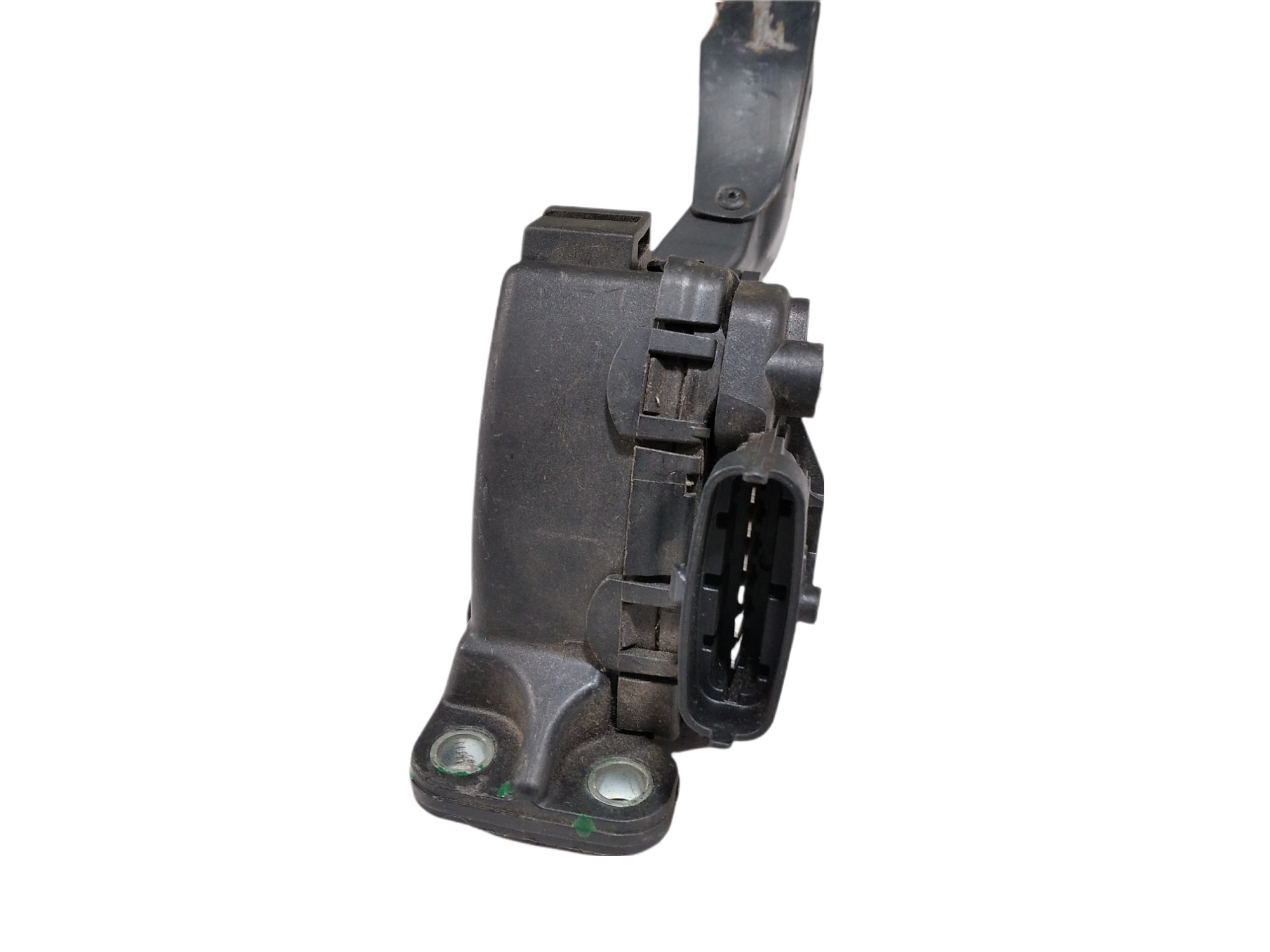 Pedal Acelerador Eletrônico Siena Palio Idea 2008 2015 V228 6