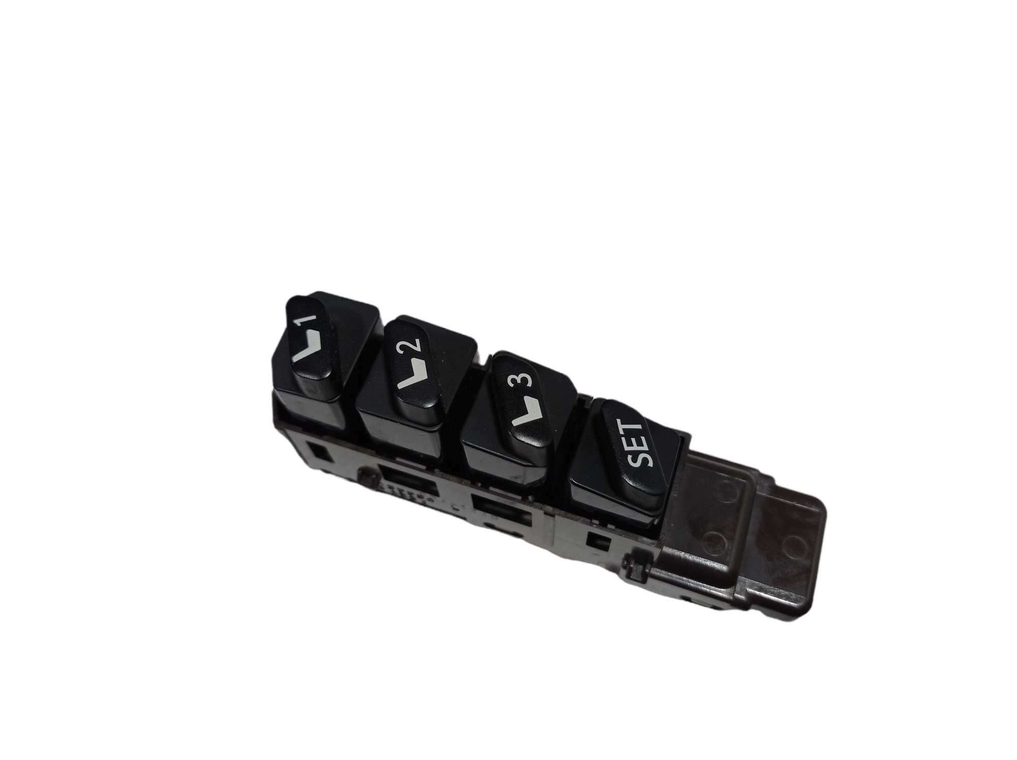 Botao  Banco Dianteiro Esquerdo Lexus Is 250 F Sport V434 6