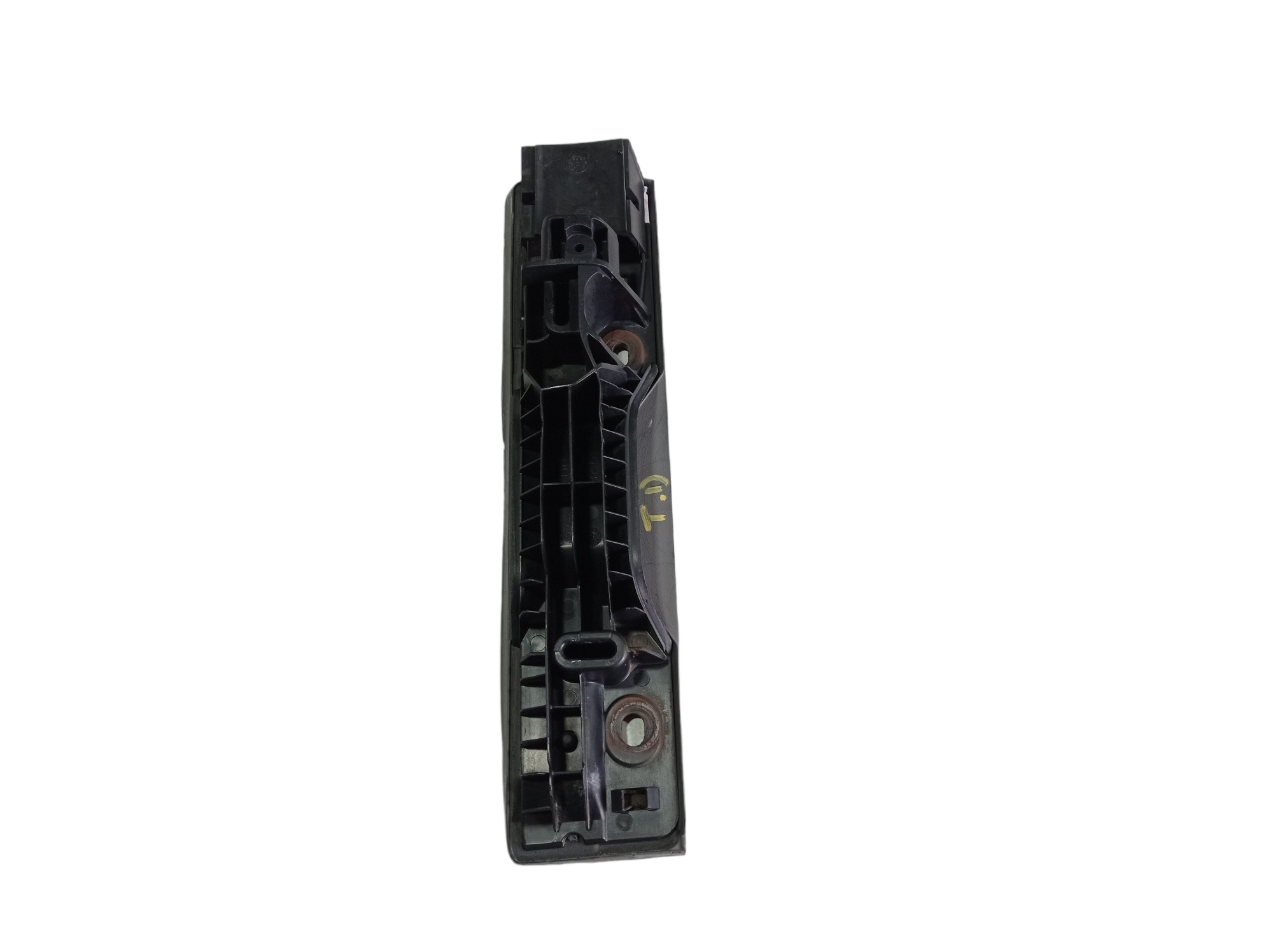 Suporte Rack Traseiro Direito Jeep Cherokee 2012 V561 2