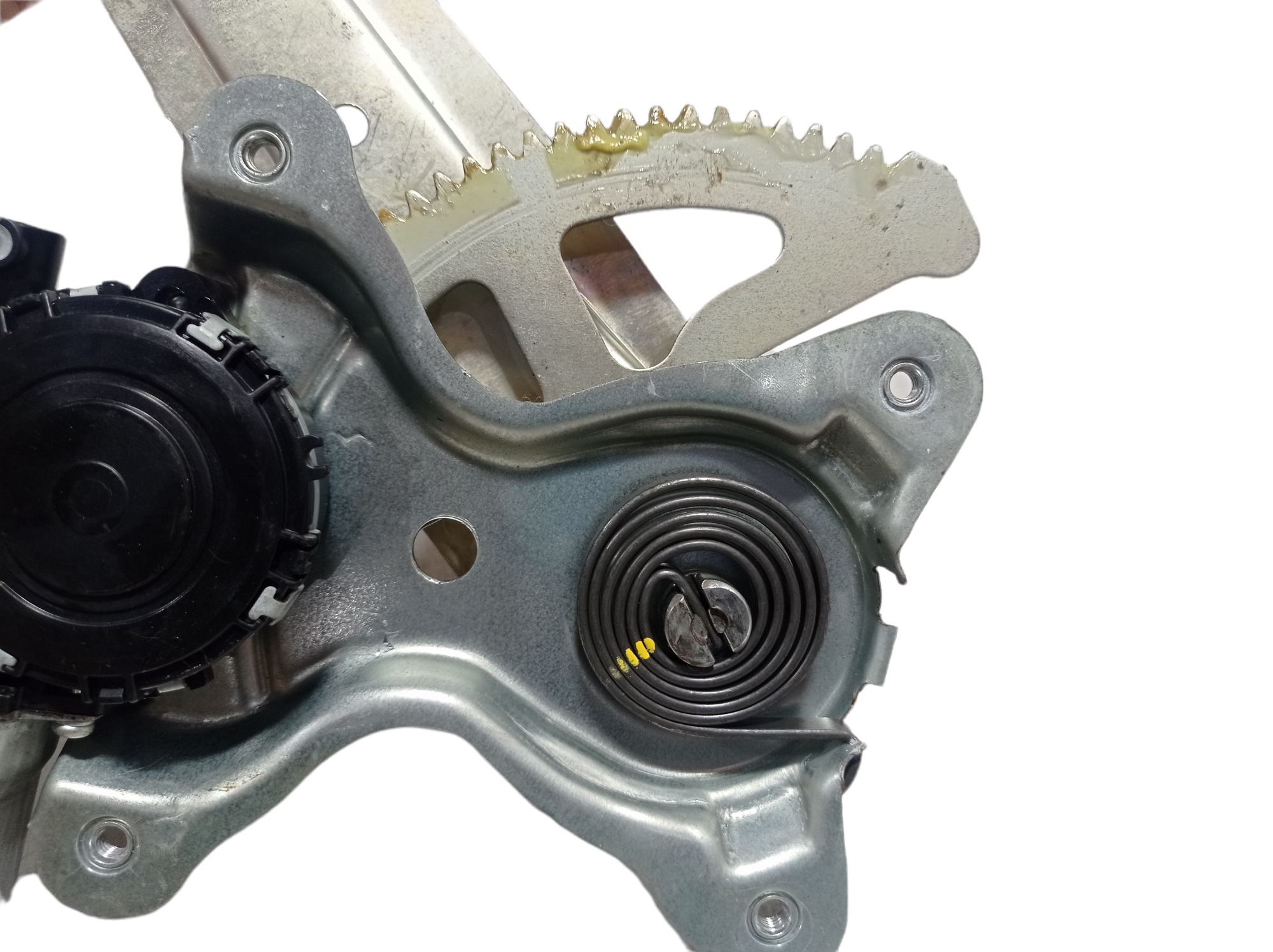 Máquina Vidro Traseira Direita Lexus Es330 2006 V357 6
