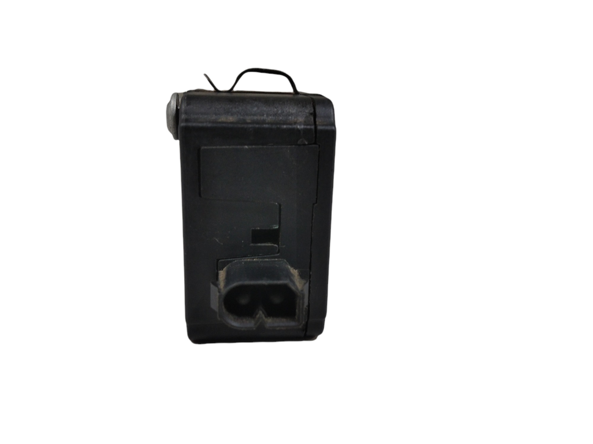 Trava Elétrica Portinhola Tanque Bmw X5 3.0 2002 V74 8355056 3