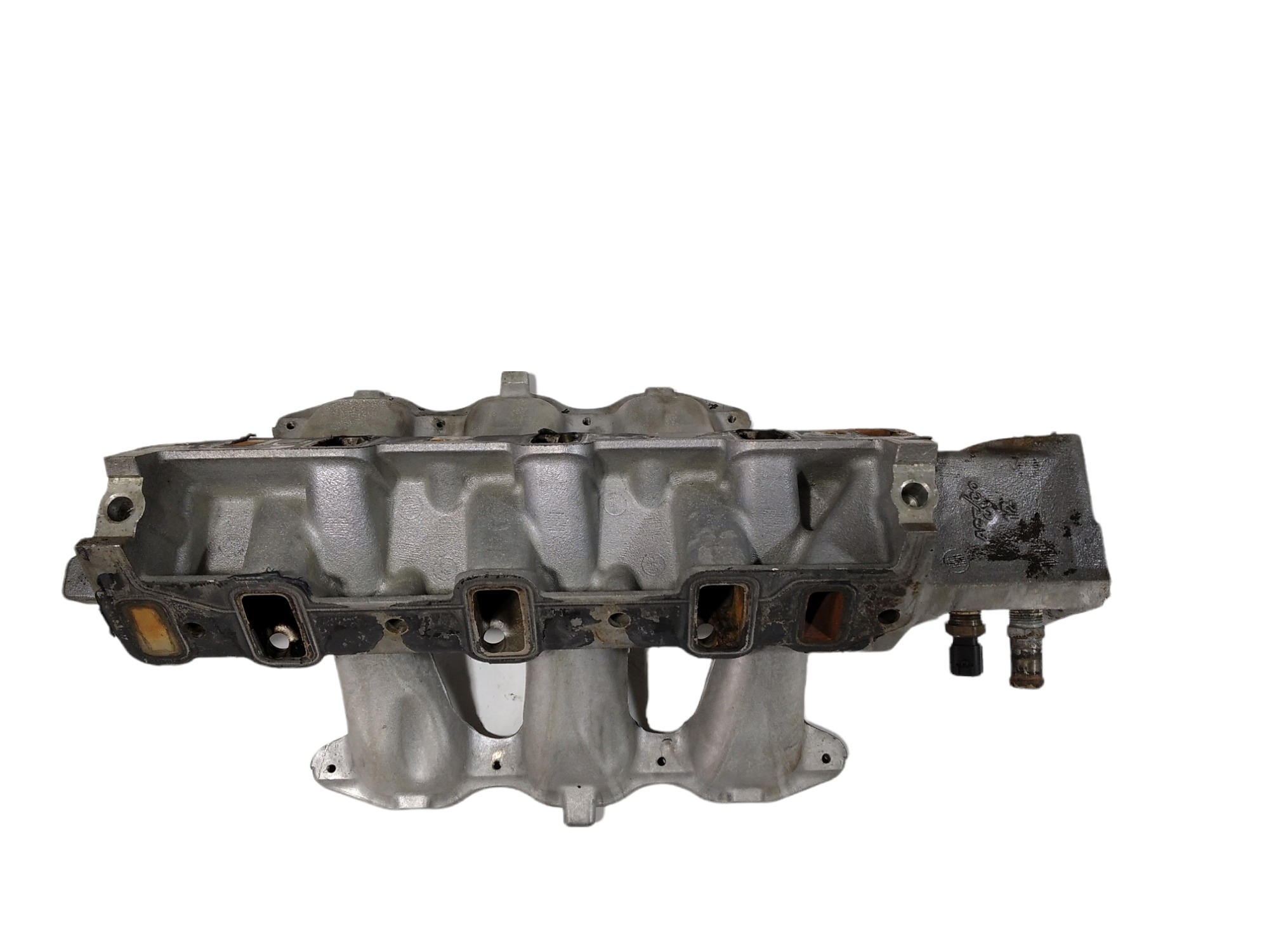 Coletor Admissão Inferior Grand Caravan 3.3 2003 V458 7