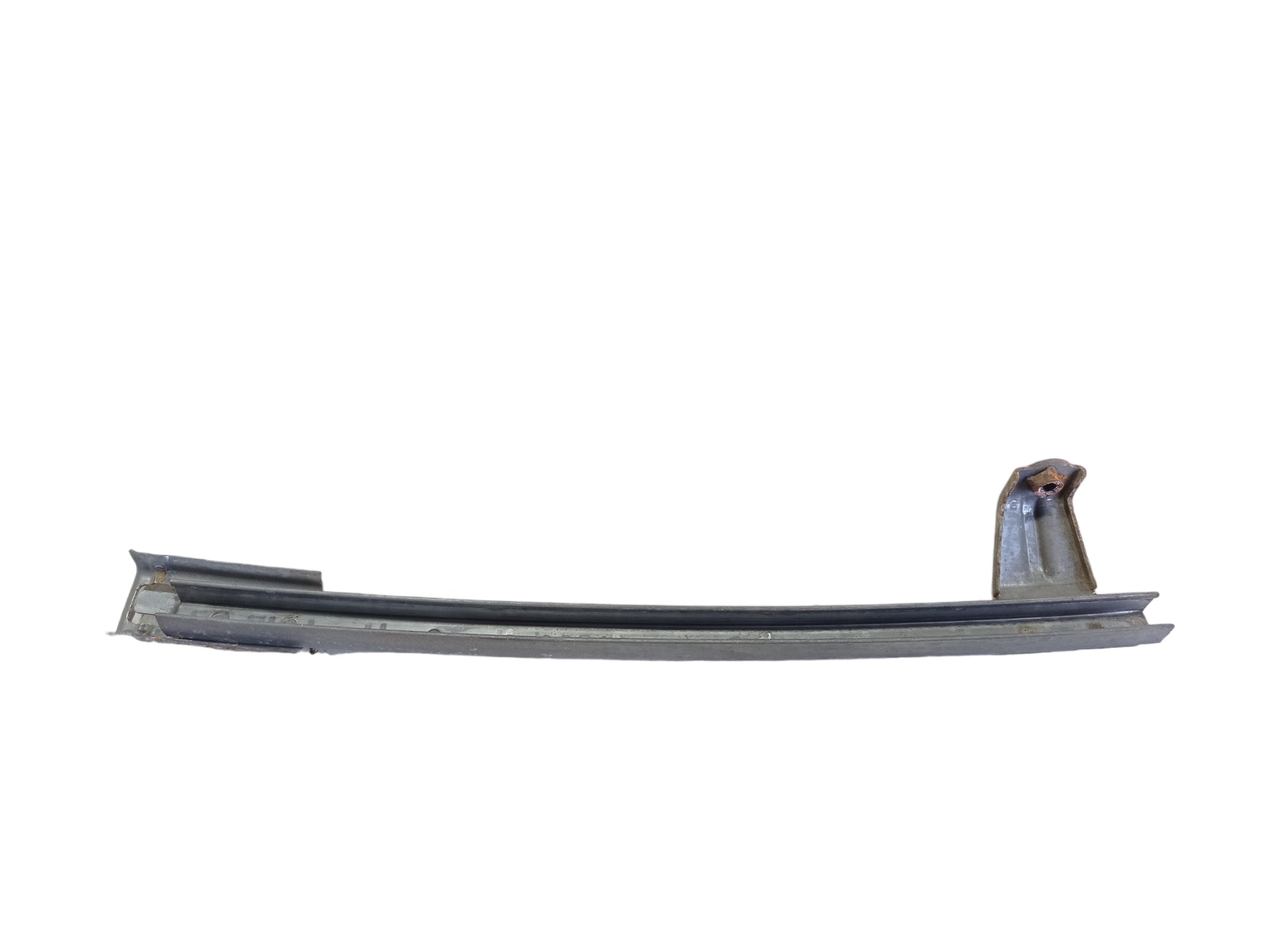 Guia Vídro Porta Traseira Direita Outlander 2014 V551 6