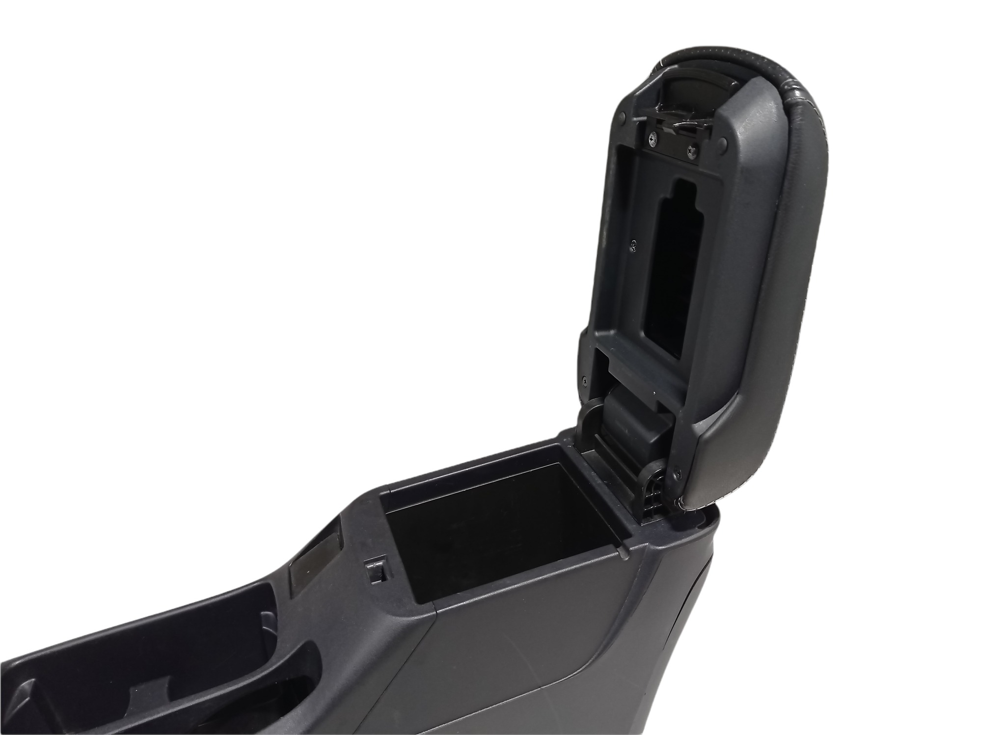 Console Central Mitsubishi Lancer 2.0 Automático 2014 V420 1