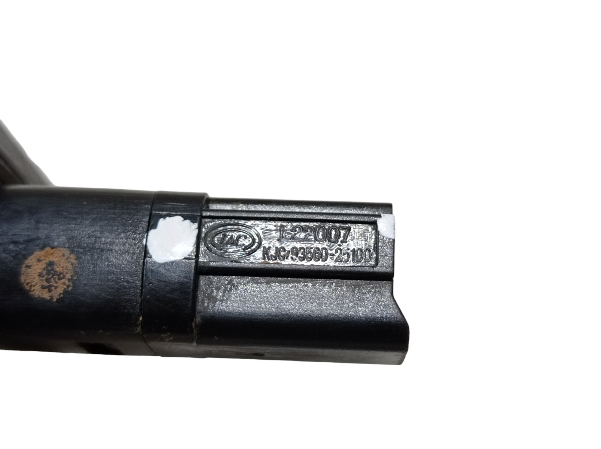 Sensor De Porta Jac T6 2016 2.0 16v V554 7