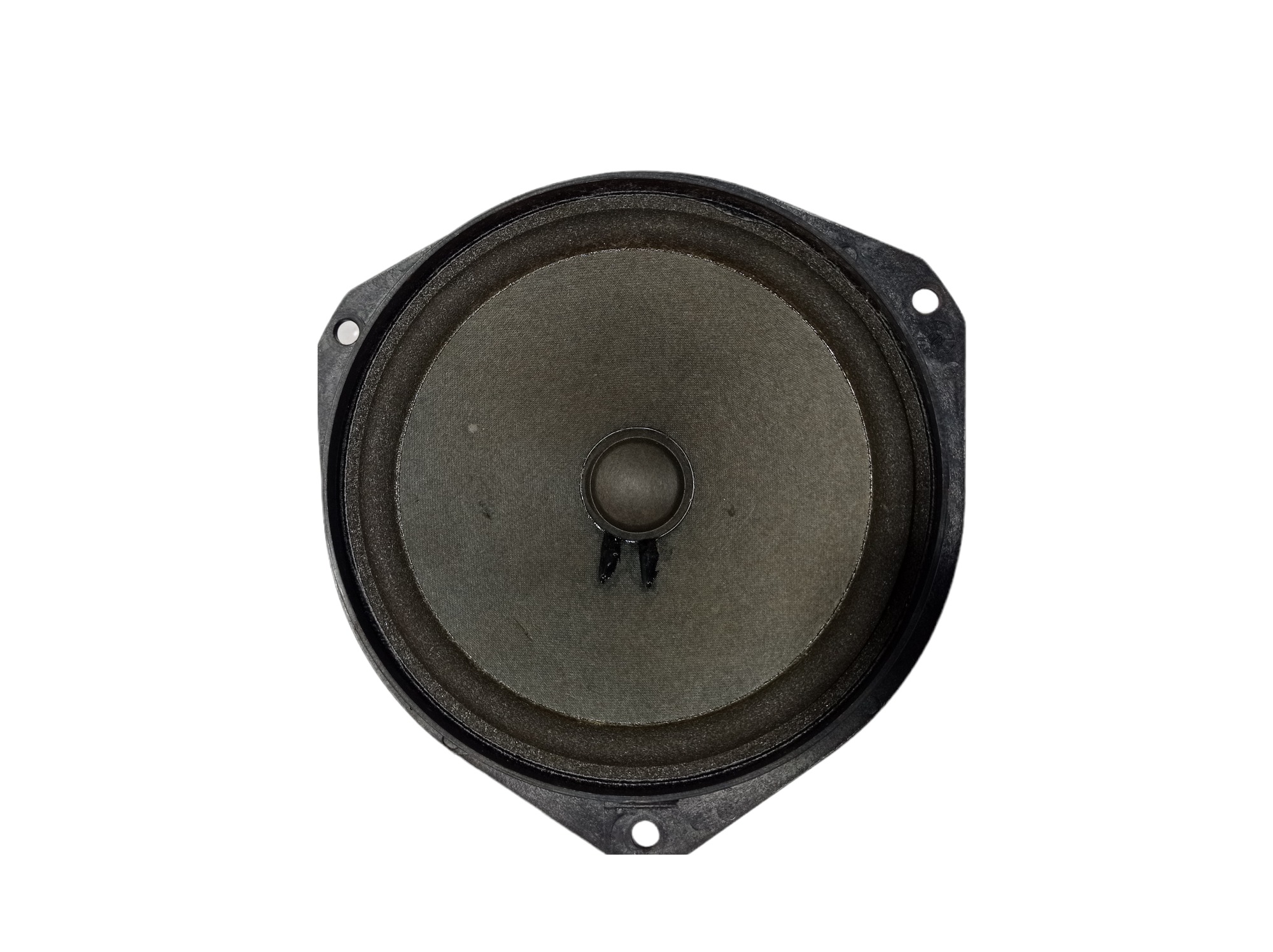 Alto Falante Porta Fiat Linea Hlx 2009 2010 518302300 V433 3