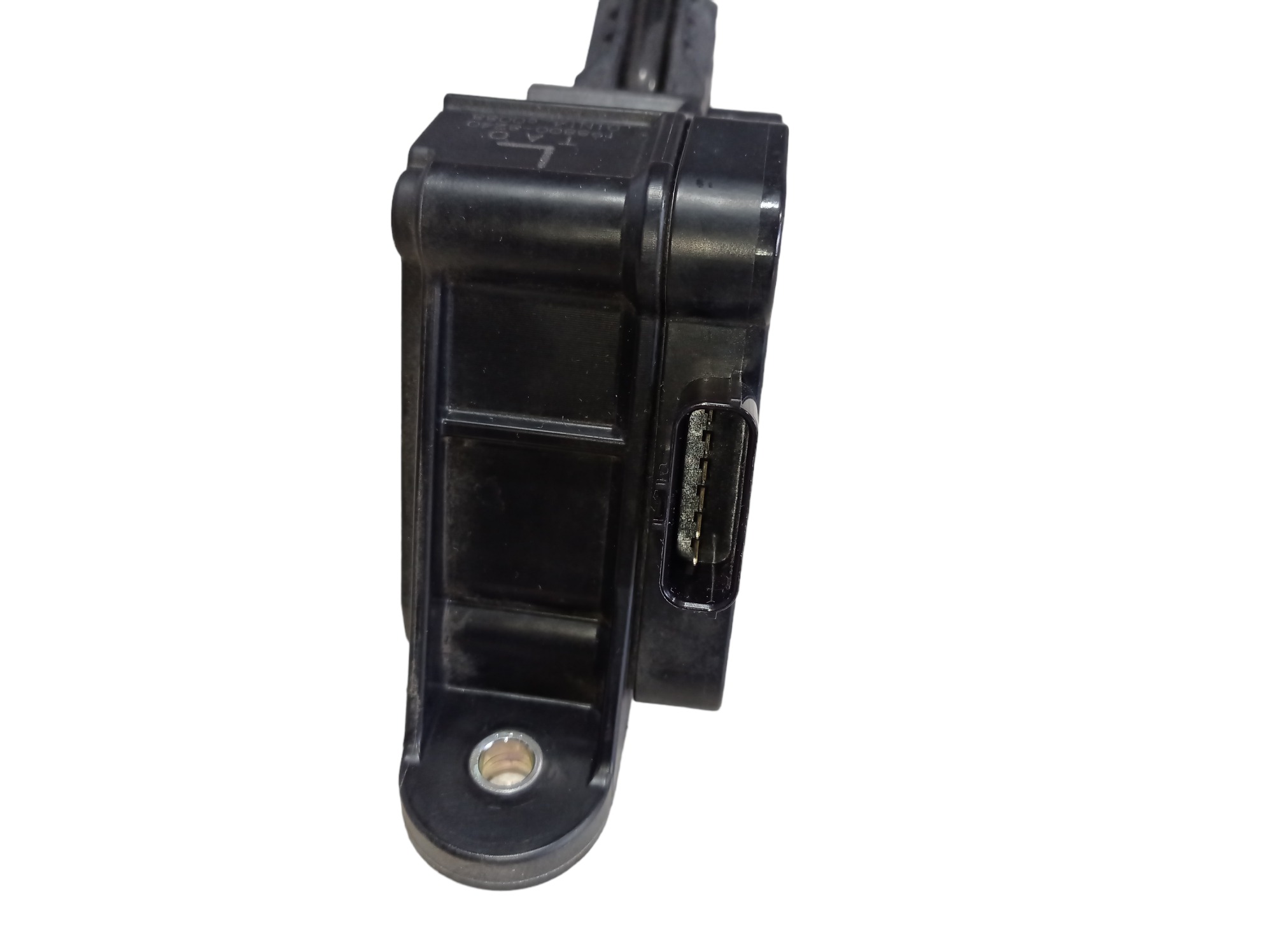 Pedal Acelerador Honda Accord 2.0 2011 V557 10