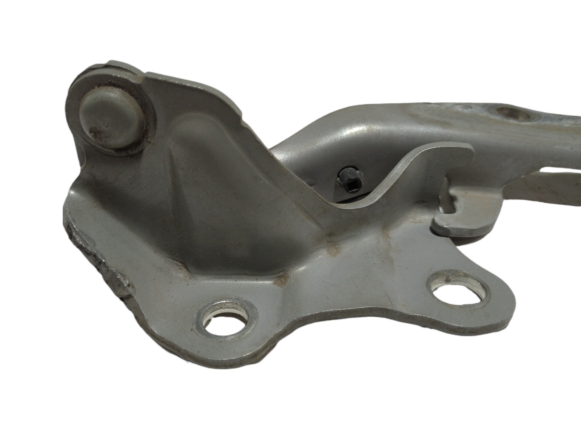 Dobradiça Direita Capo Lexus Es330 2006 V357 7