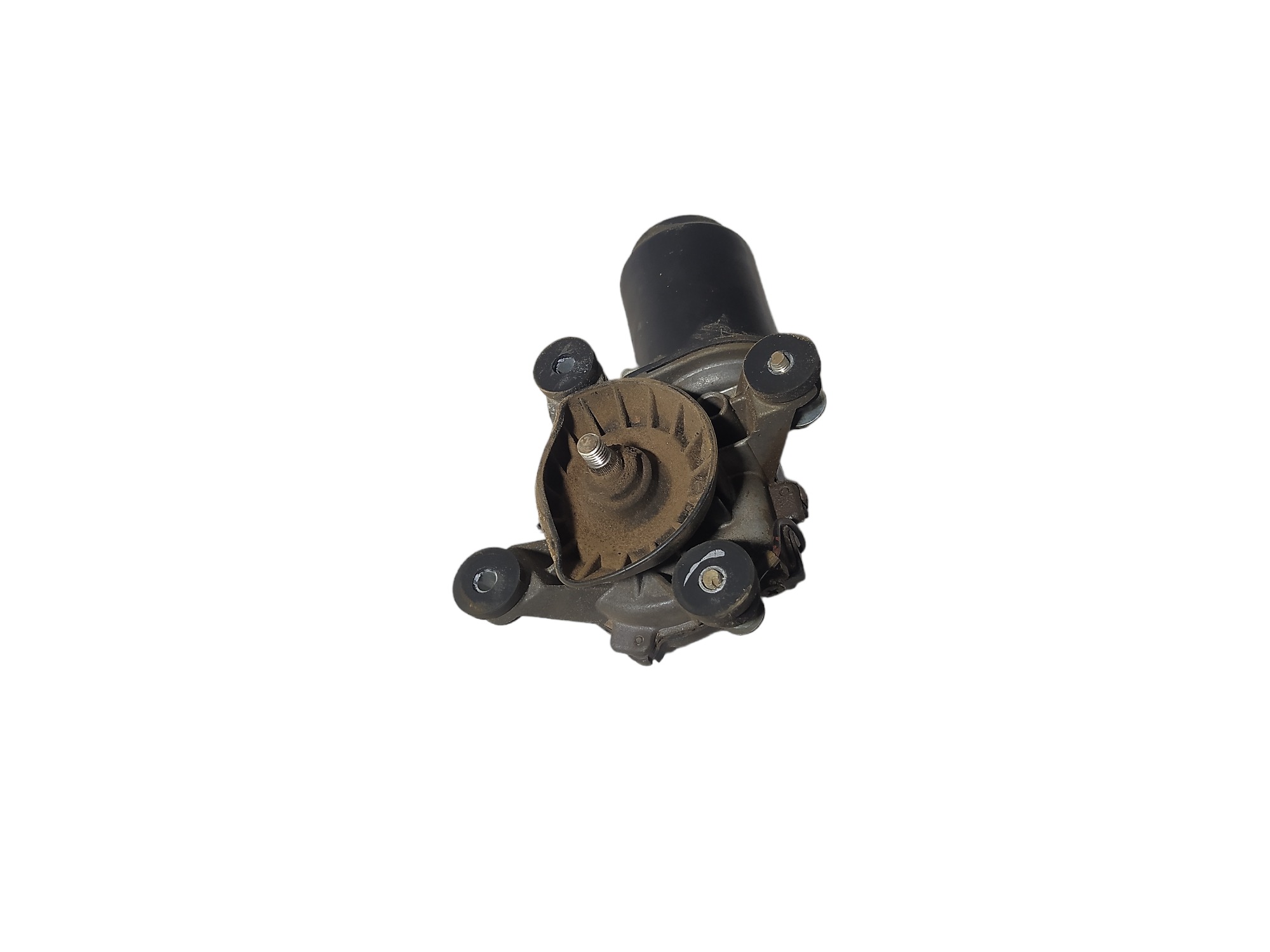 Motor Limpador Parabrisa Mitsubishi Pajero Sport V569 2
