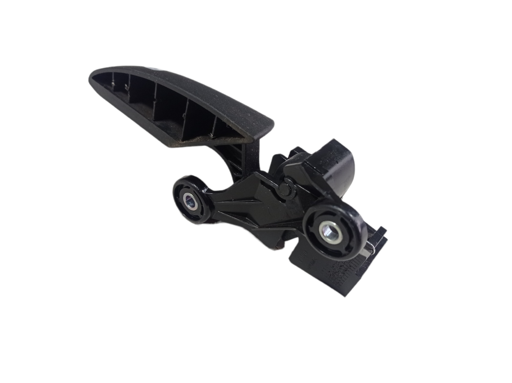 Puxador Da Portinhola Fiat Linea 2012 V468 3