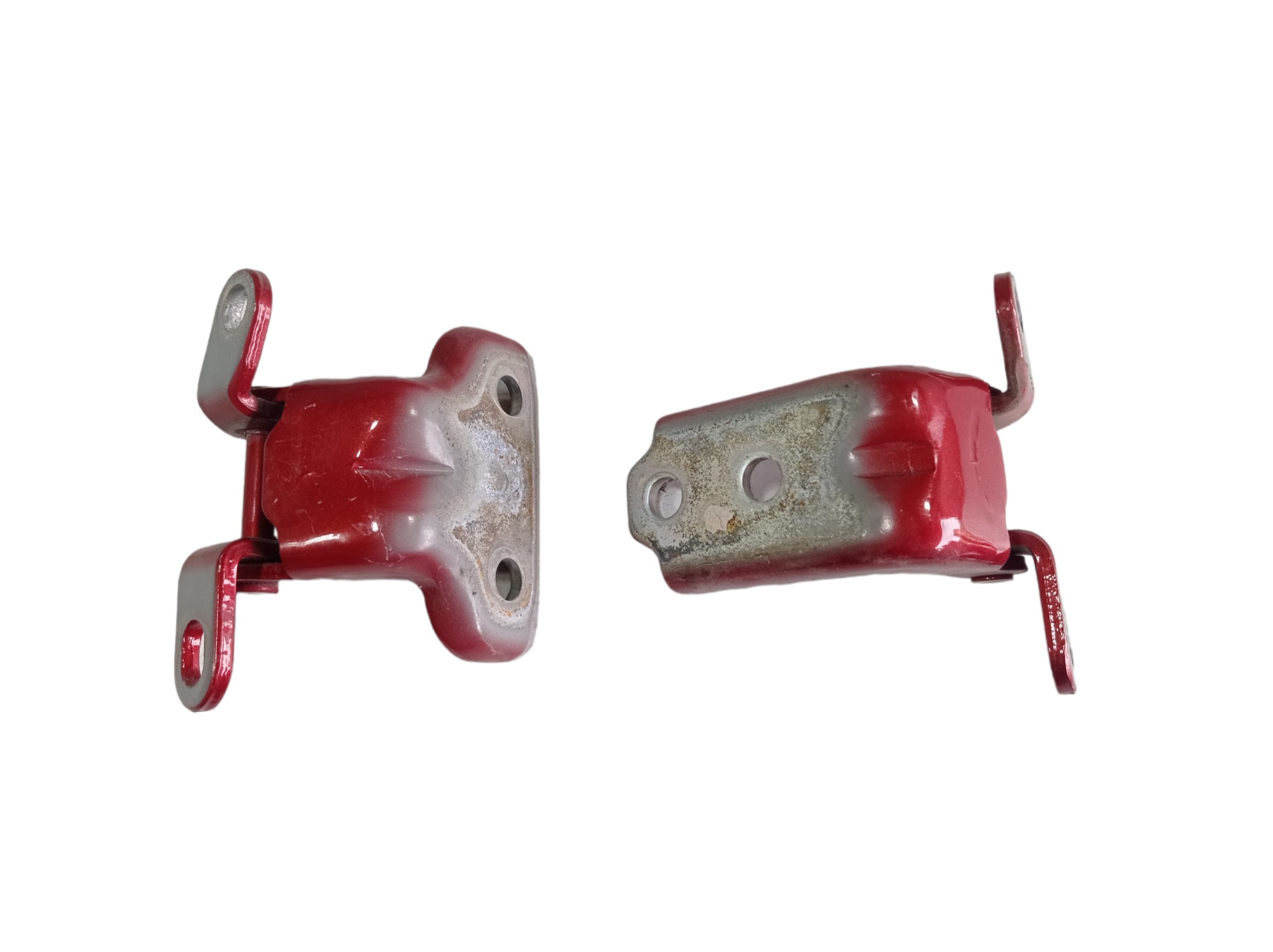 Dobradiças Porta Traseira Esquerda Jac T40 2020 V549 4