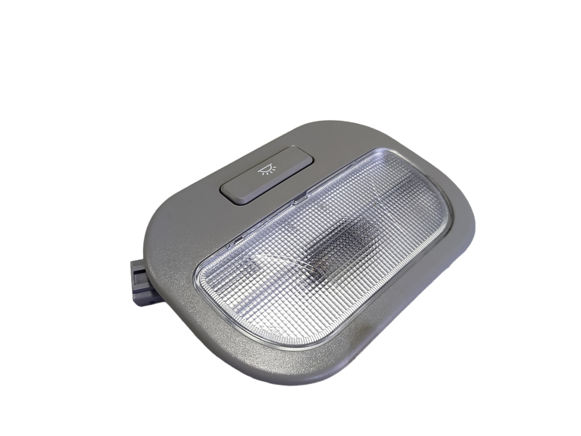 Luz Cortesia Teto Jac T50 2017 A 2021 V489 4