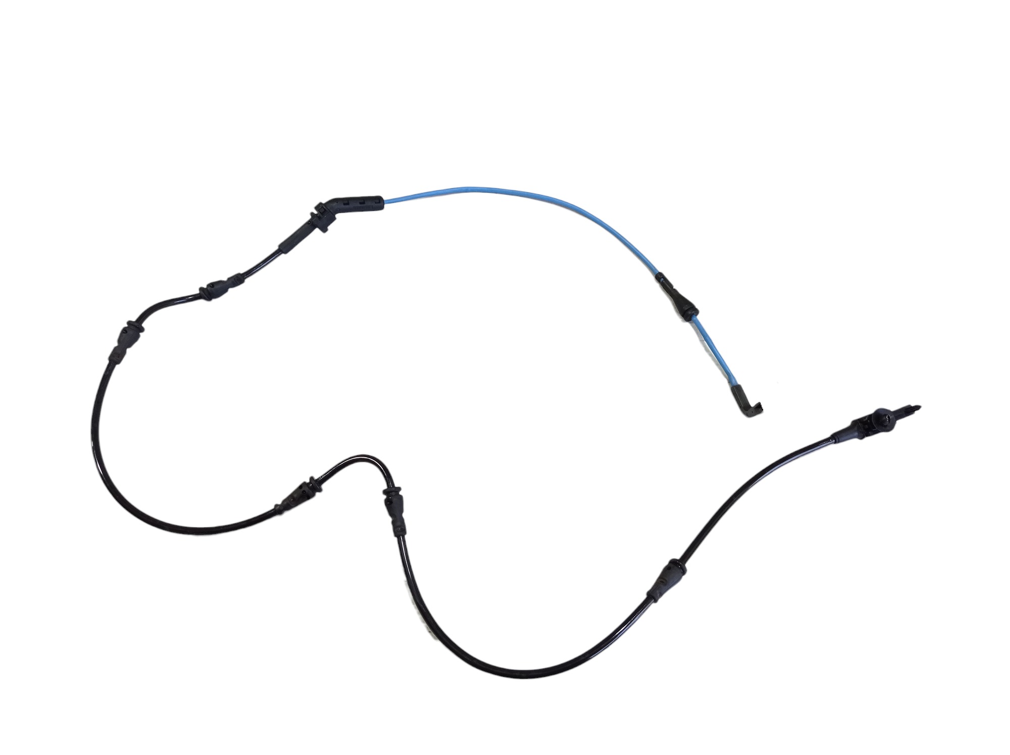 Sensor Pastilha Dianteira Esquerda Discovery 5 2019 V562 5
