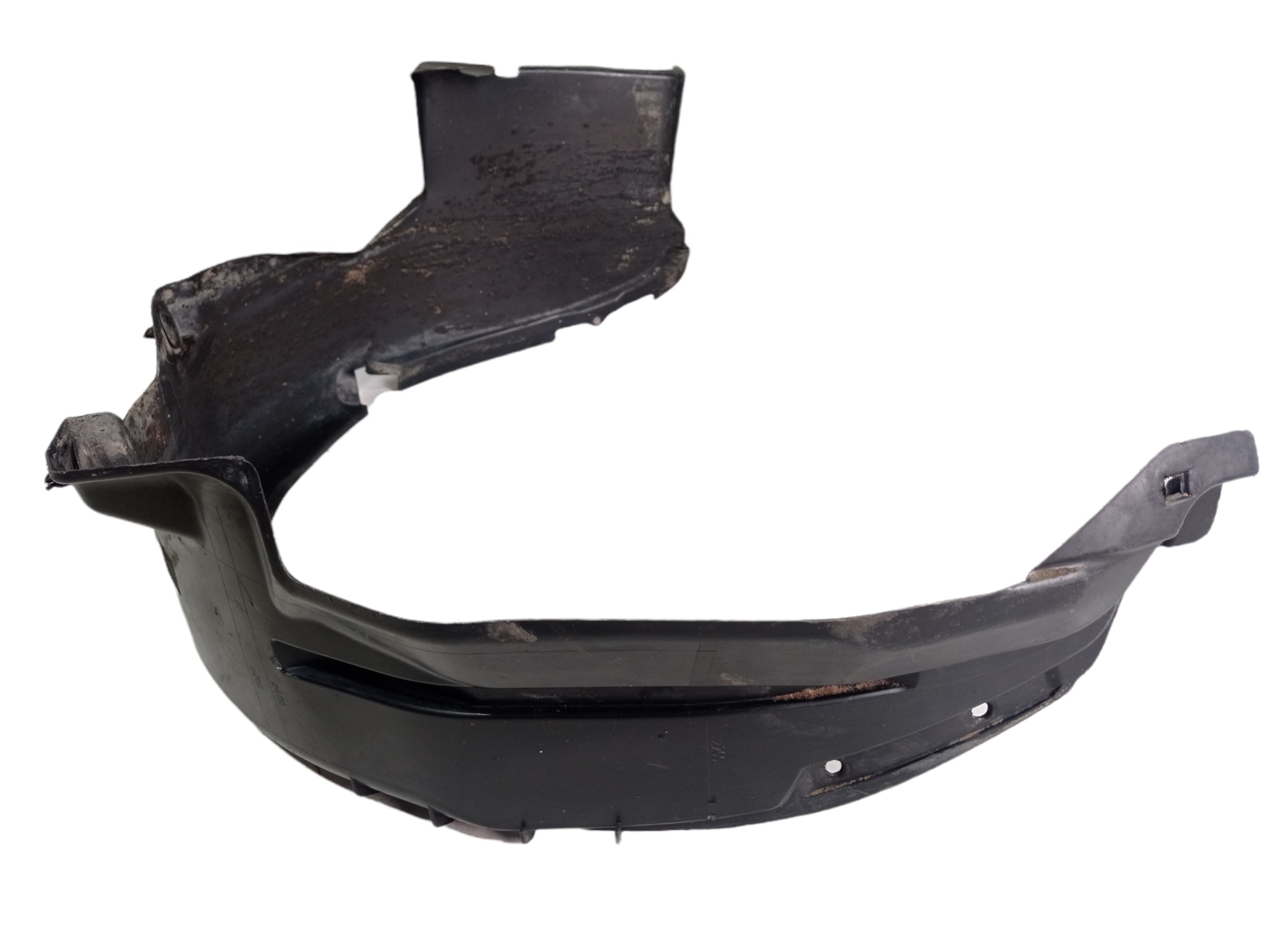 Parabarro Dianteiro Esquerdo Volvo S40 2002 V54 30883728 2