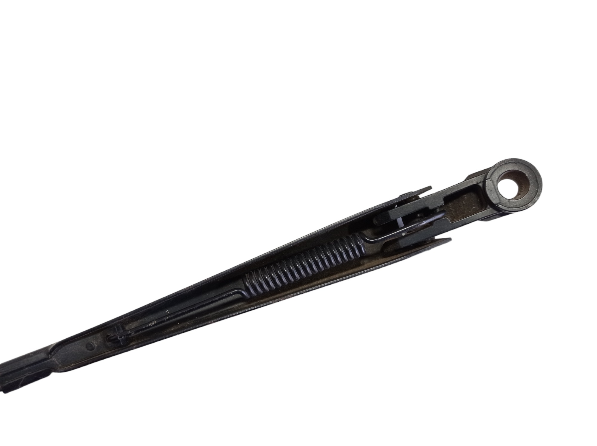 Haste Limpador Esquerdo Ford Ka 1997 2007 Xs5117b589ca 4