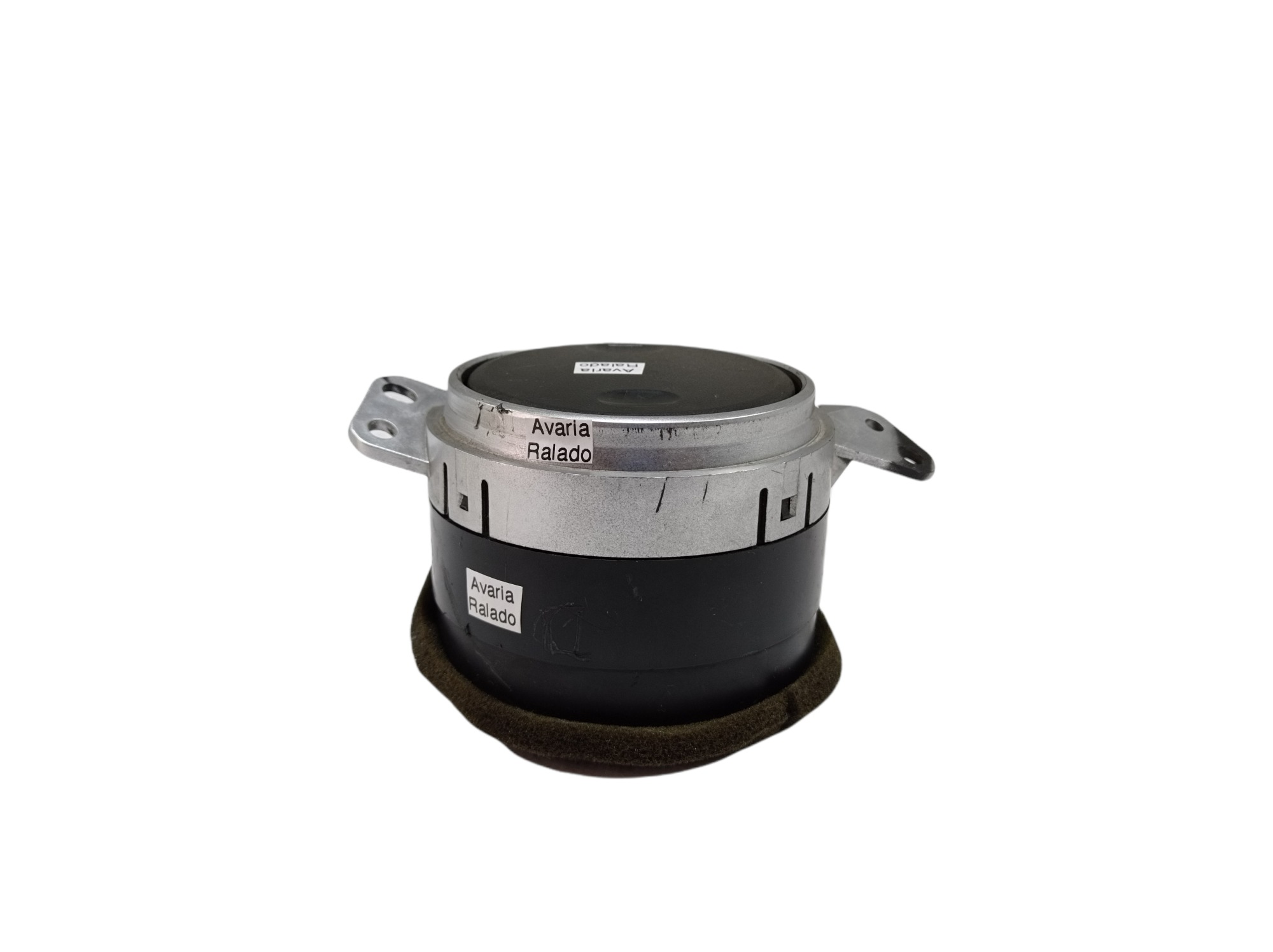 Difusor De Ar Mitsubishi Airtrek 2003 V168 3