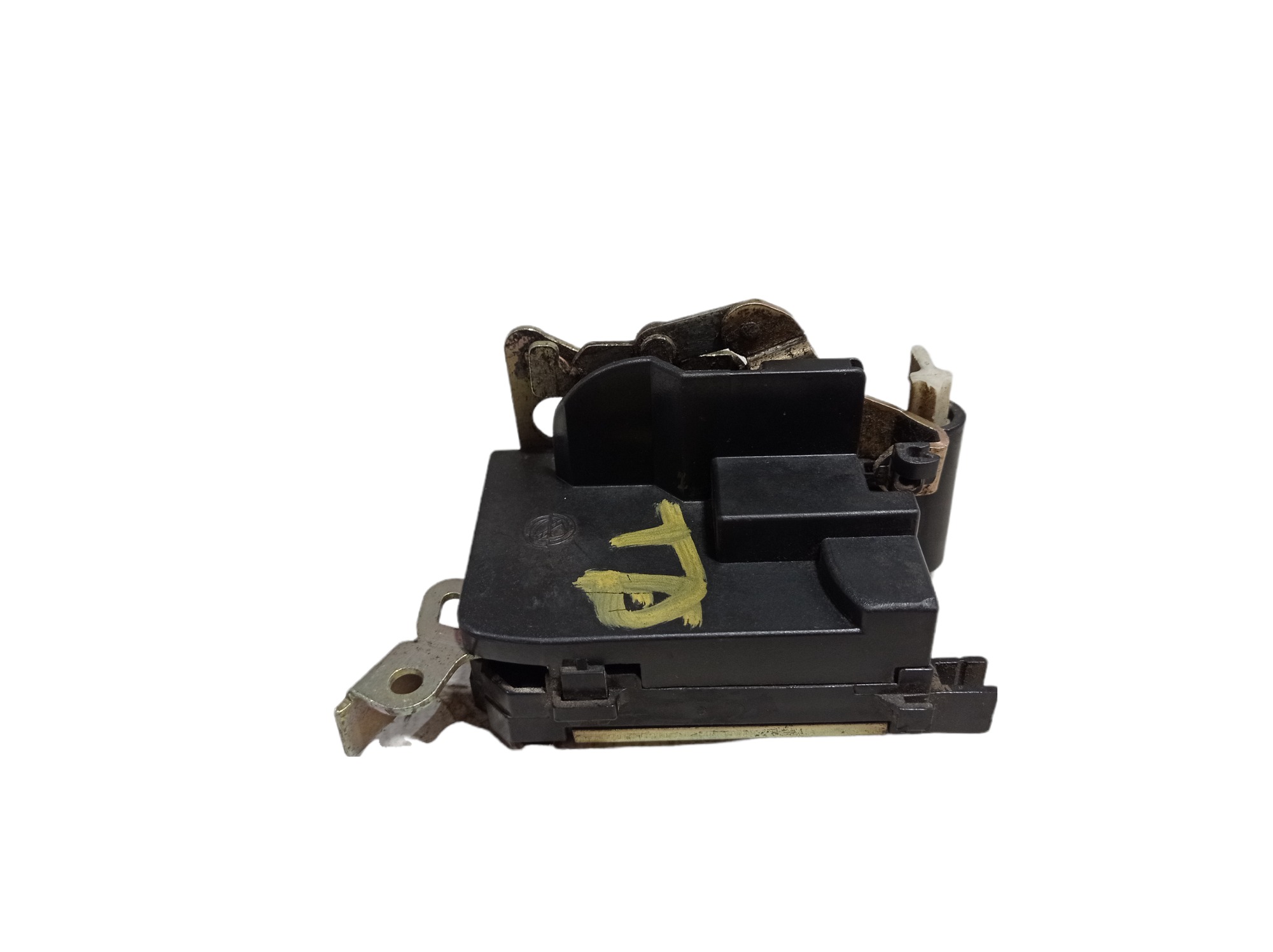 Fechadura Traseira Direita Fiat Palio Siena 1996 V257 1