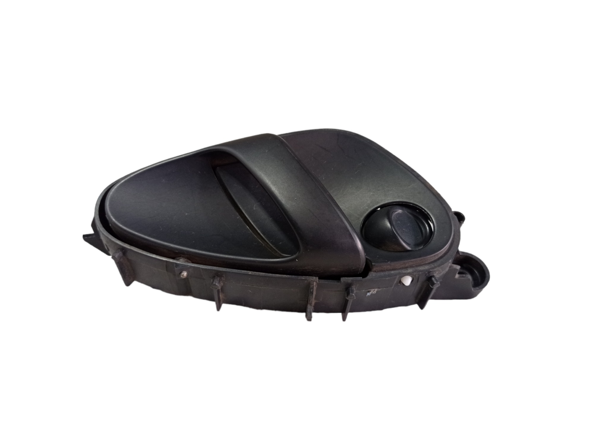 Maçaneta Interna Trase Direita Citroen Xsara 2002 A 06 V400 7