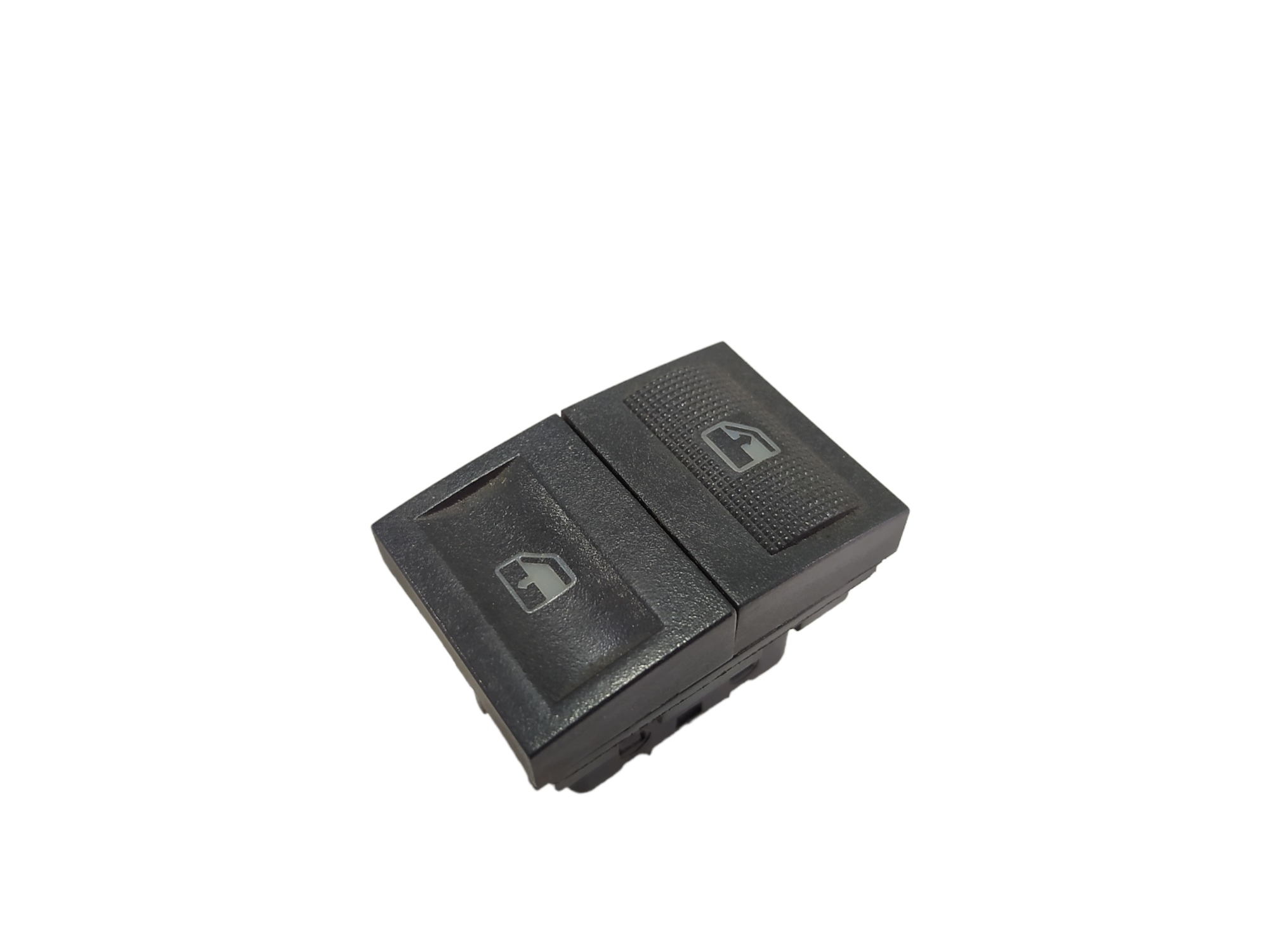 Botao Vidro Elétrico Painel Vw Gol Parati G3 377959855b Vl 7