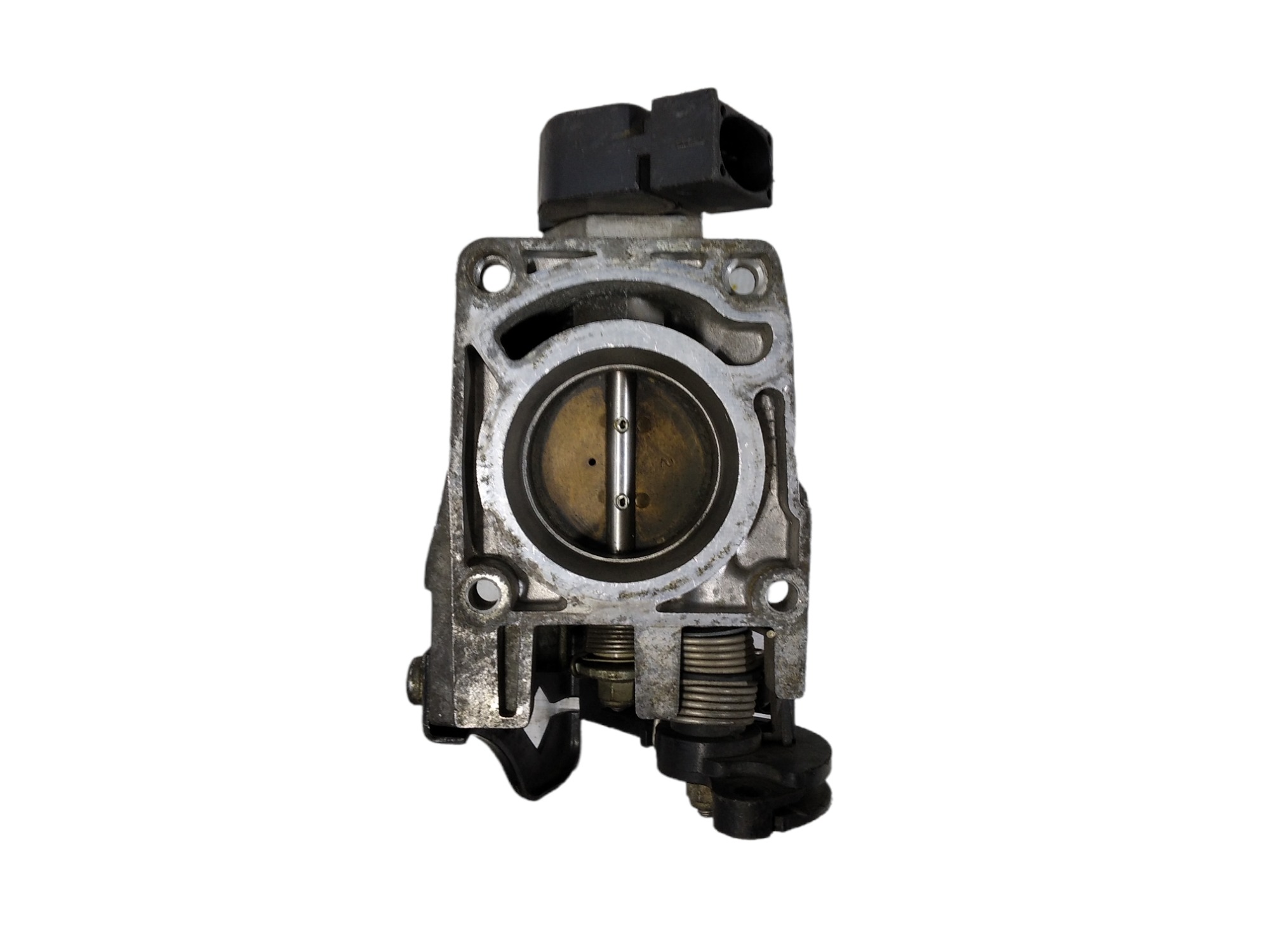 Tbi Corpo De Borboleta Ford Escort Zetec 1.8 V7 5