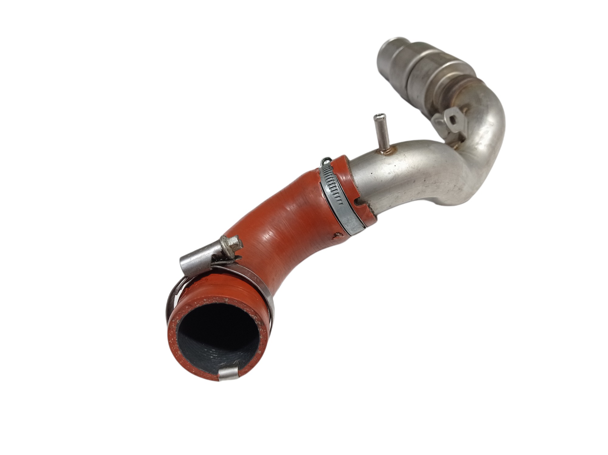 Cano Turbina Land Rover Sport 3.0 V6 Diesel V289 5