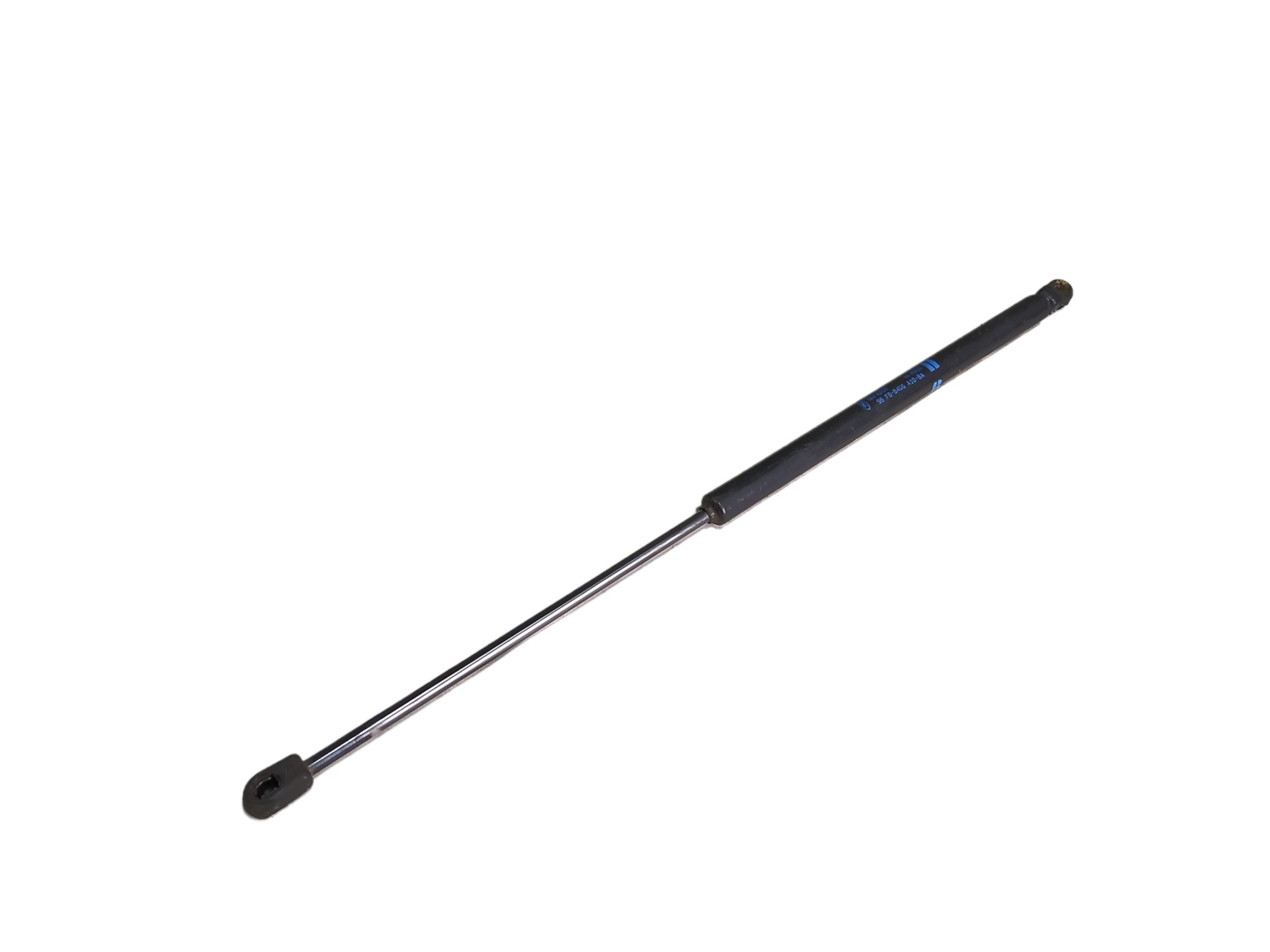 Amortecedor Porta Malas Ford Fiesta 1807hi0325n Vl 4
