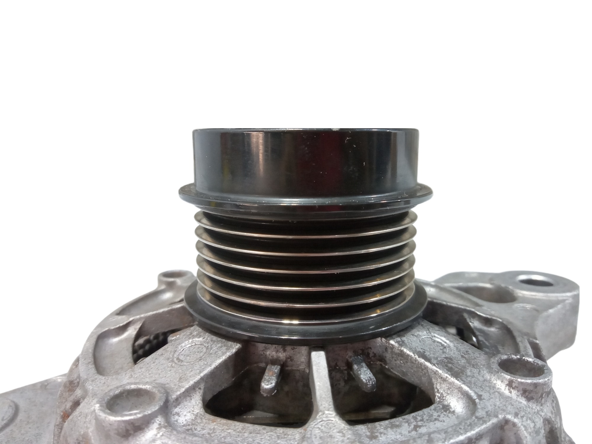 Alternador Toyota Corolla 2.0 16v 2015 A 2018 V372 5
