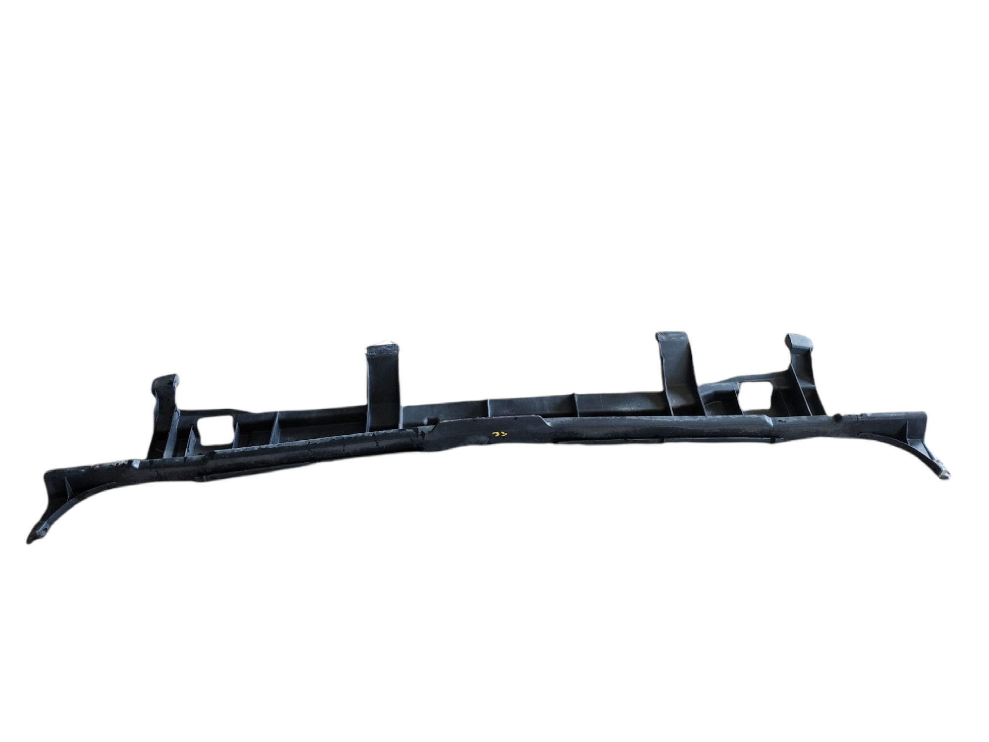 Guia Parachoque Traseiro Central Chrysler Grand Caravan V368 1
