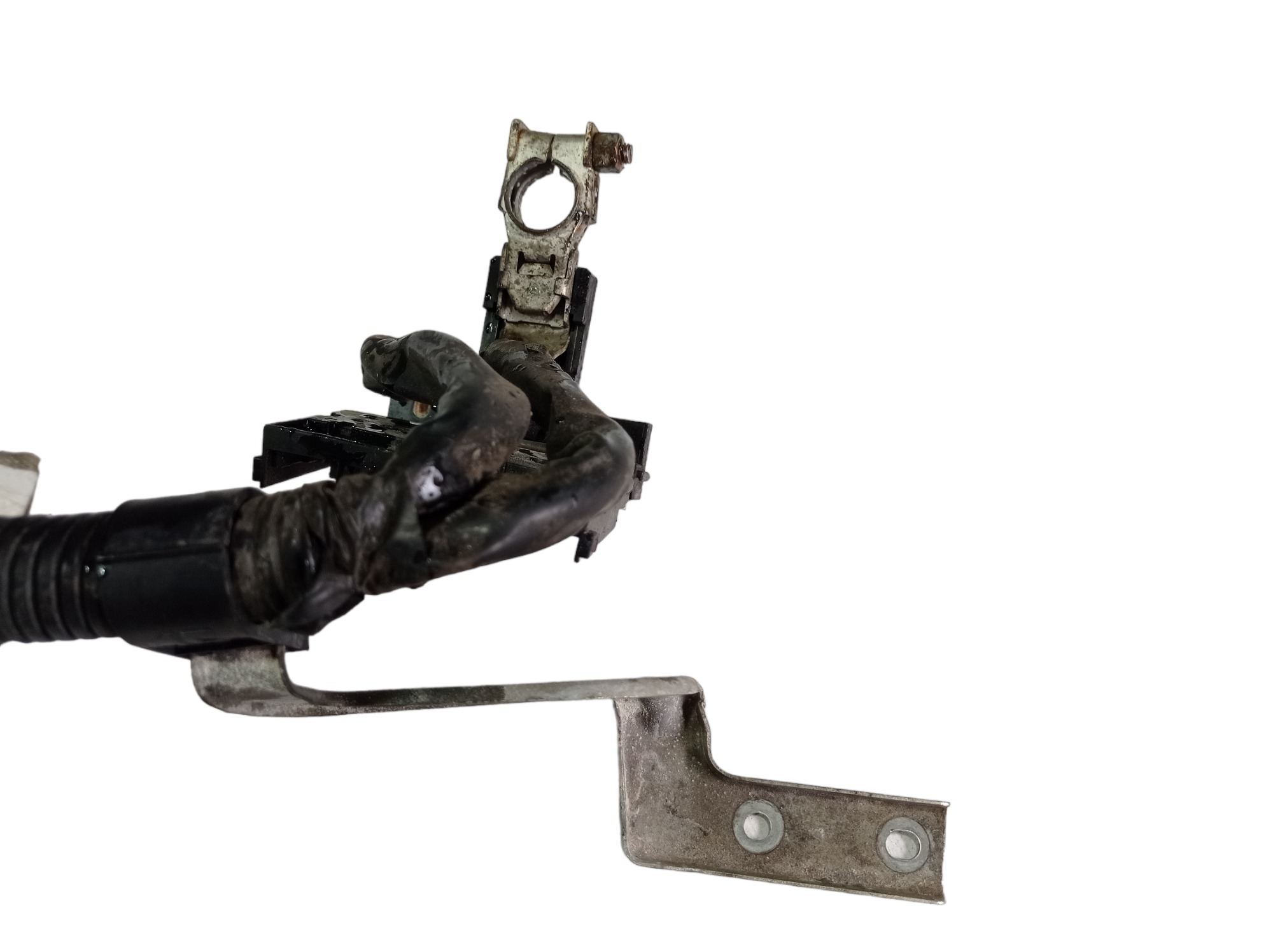 Chicote Motor De Partida Mitsubishi Asx Cvt 2.0 2014 V574 4