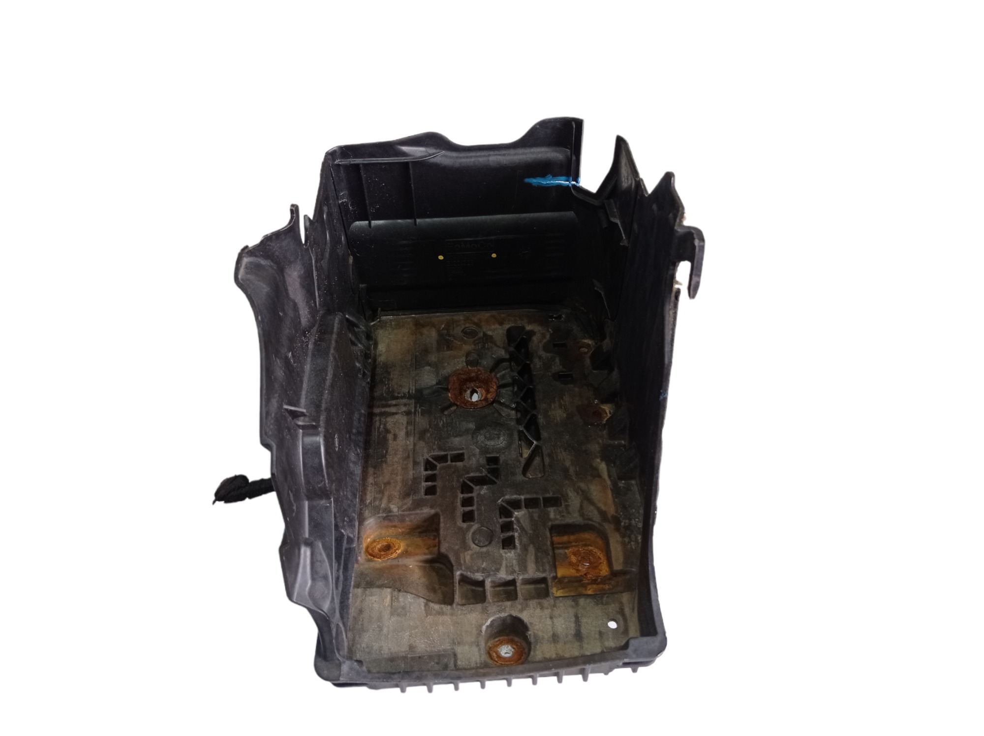 Suporte Bateria Land Rover Freelander 2 2008 A 2012 V479 6