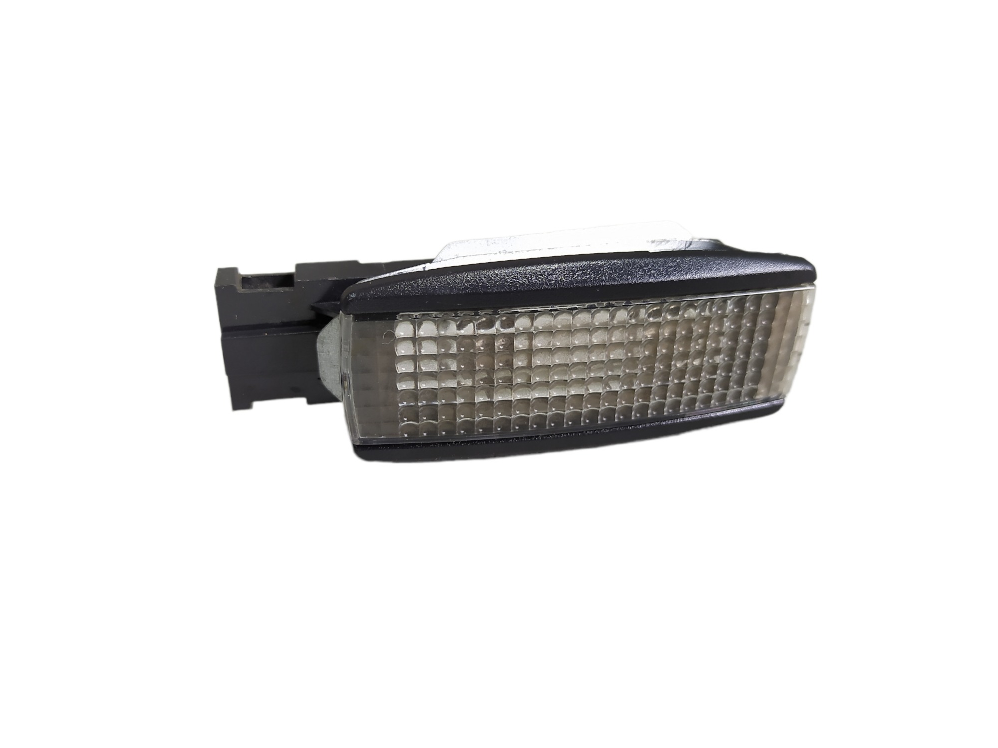 Lanterna Quebra Sol Direito Vw Saveiro Cross 2020 V467 7