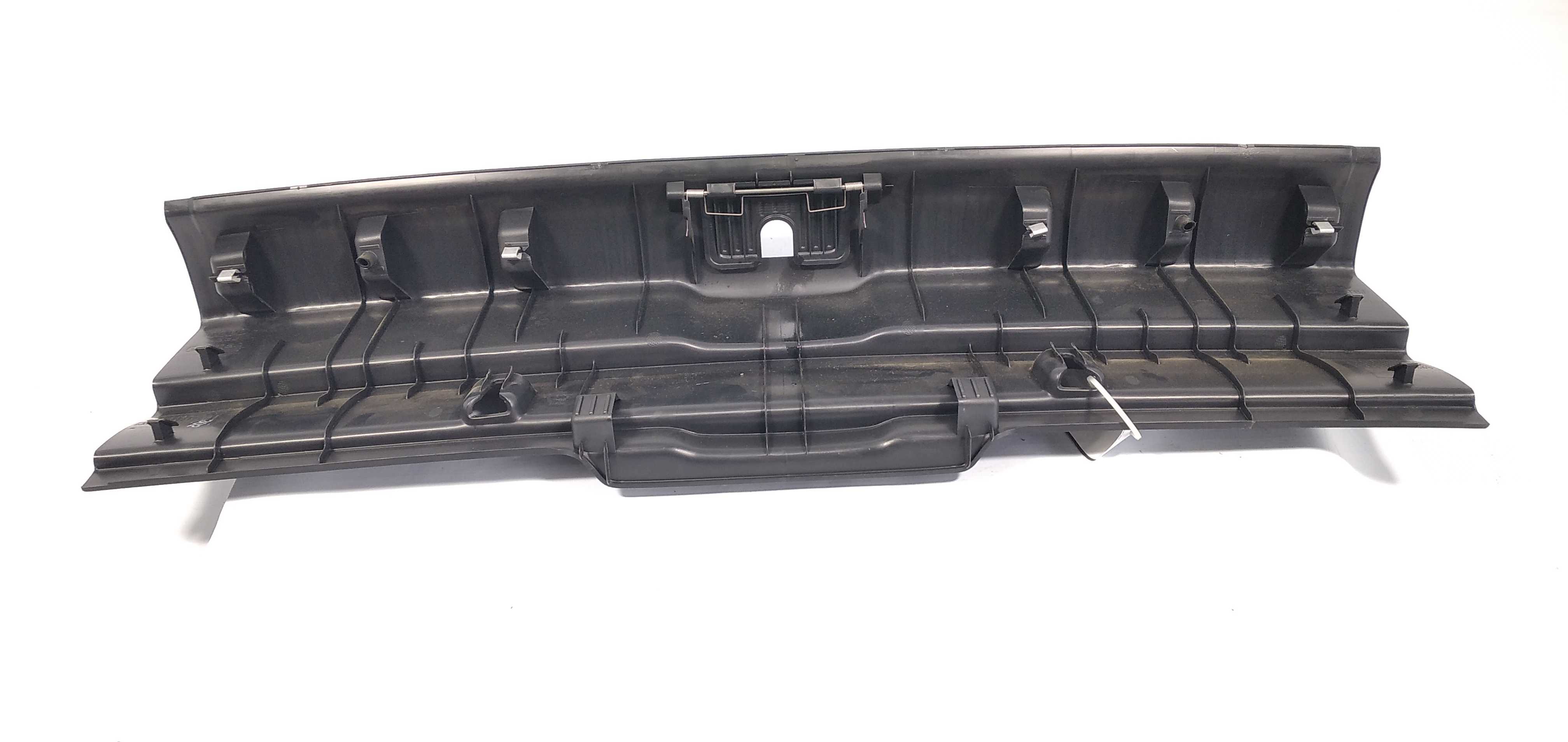 Acabamento Interno Porta Mala Audi A3 Sportback 2019  V343 2