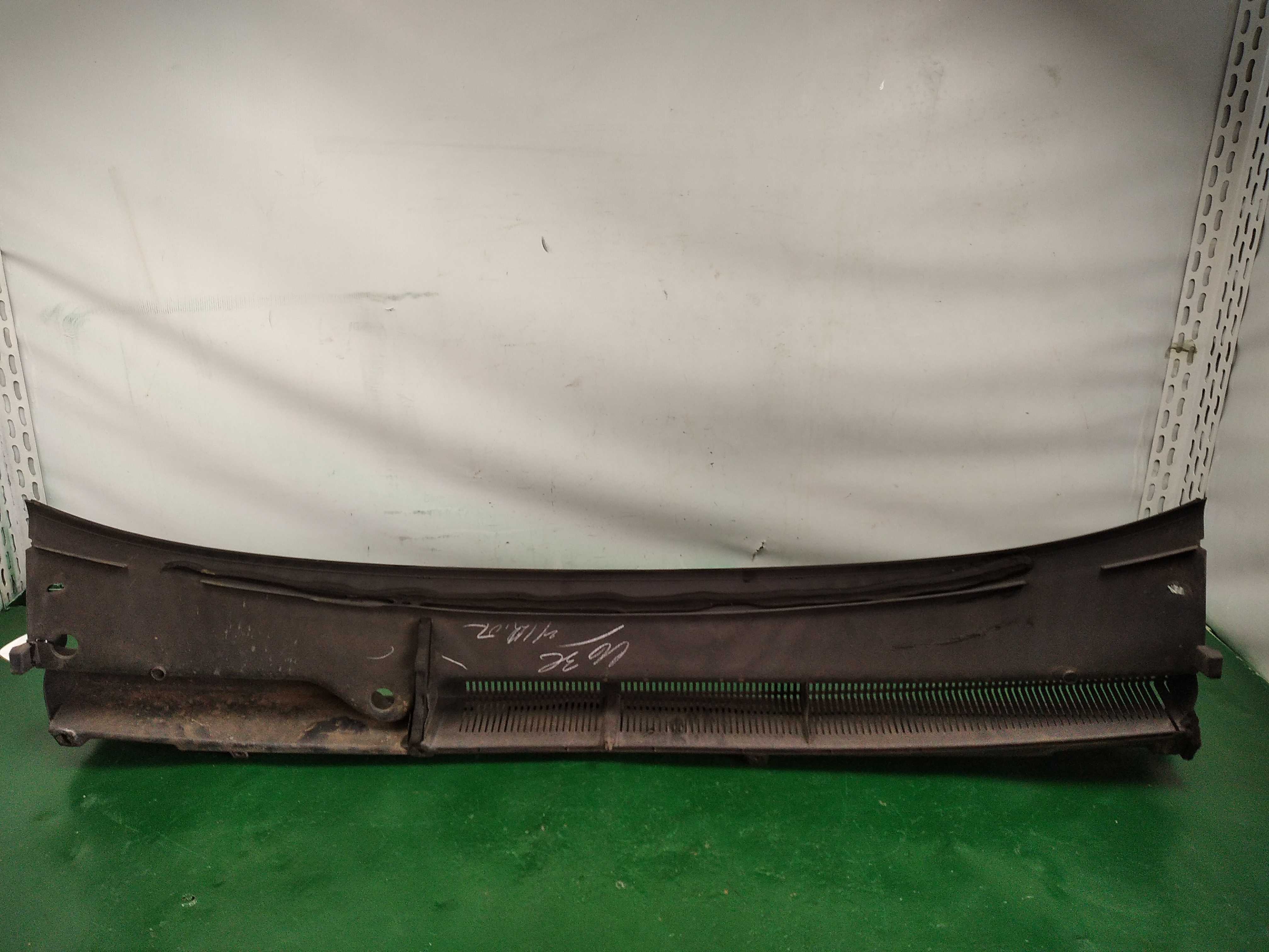 Churrasqueira Ford Ecosport 2007 V316 1