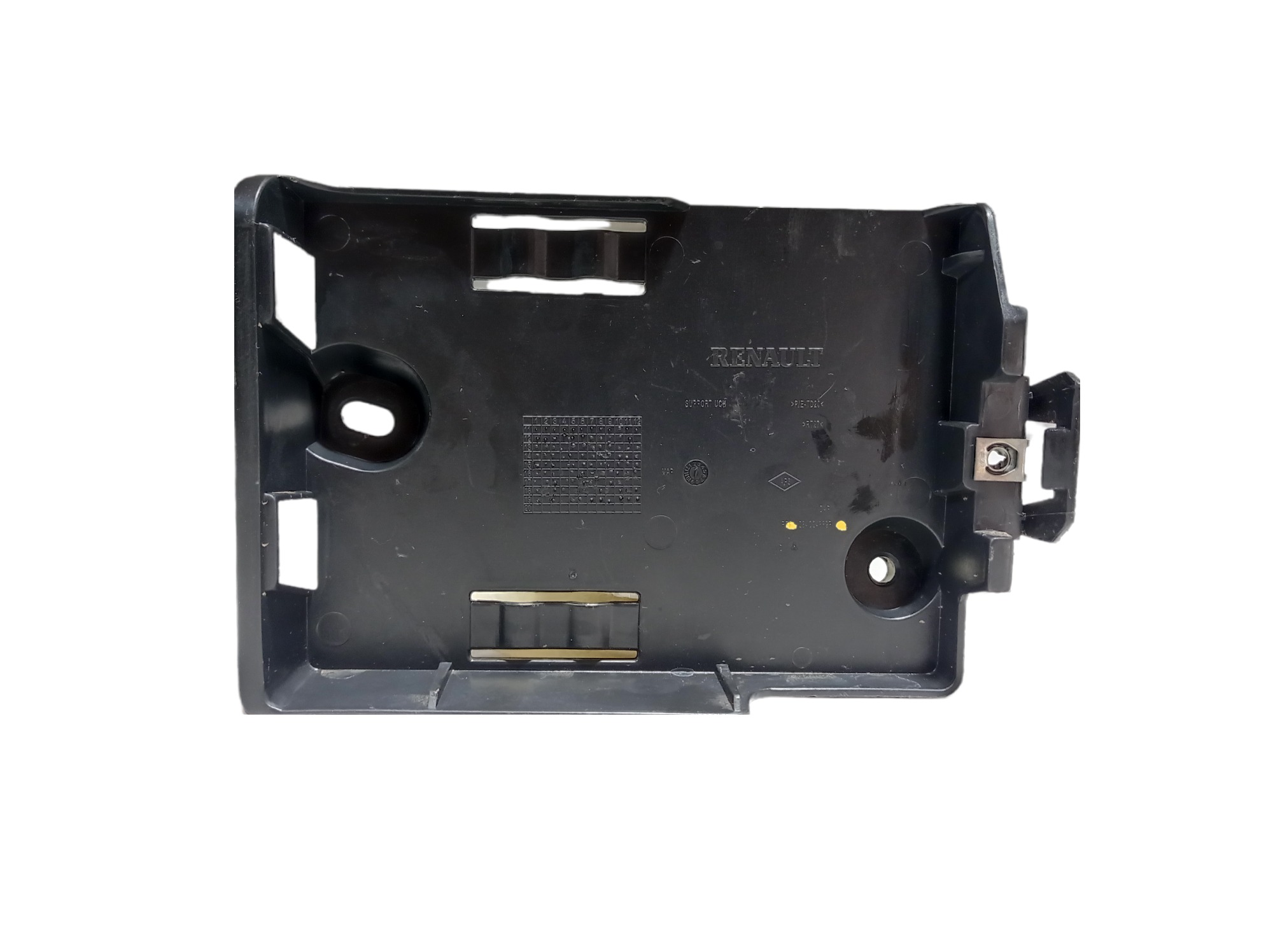 Suporte Modulo Bcm Renault Sandero 2021 284c24889r V339 2