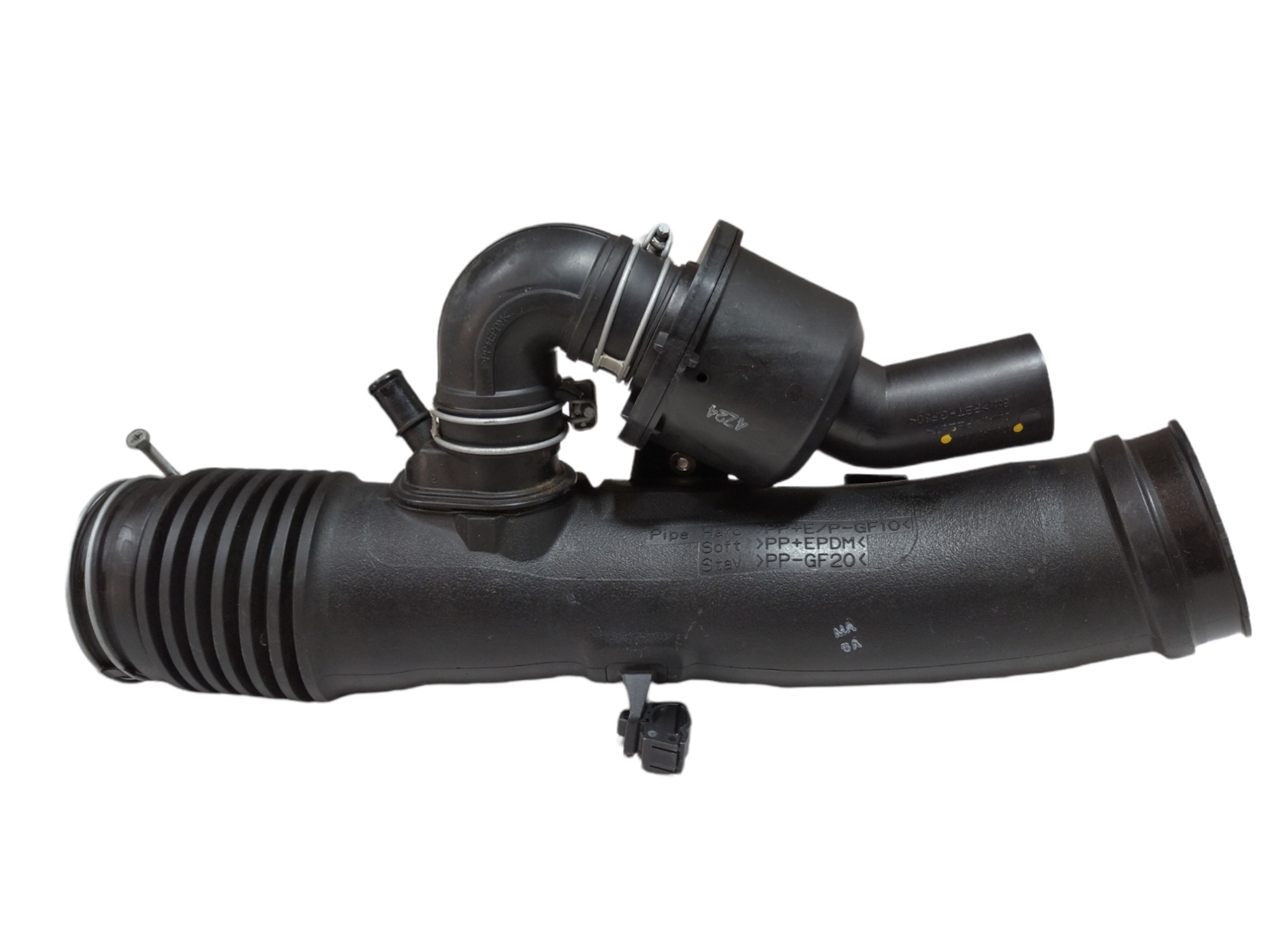 Mangueira Filtro Ar Lexus Is 250 F Sport 2015 V434 1