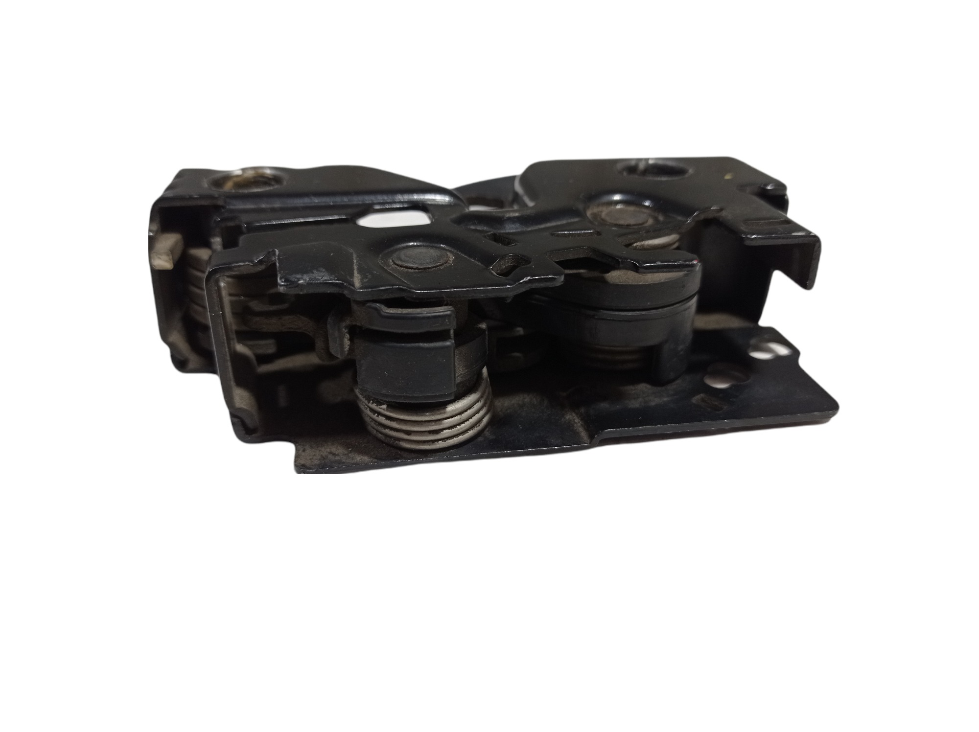 Fechadura Capô Vw Voyage Gol Saveiro G5 2010 V251 3
