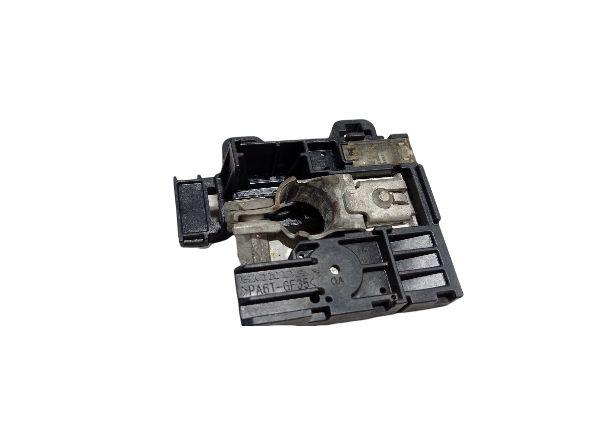 Polo Positivo Bateria Fusível Honda Civic G10 2017 V328 2