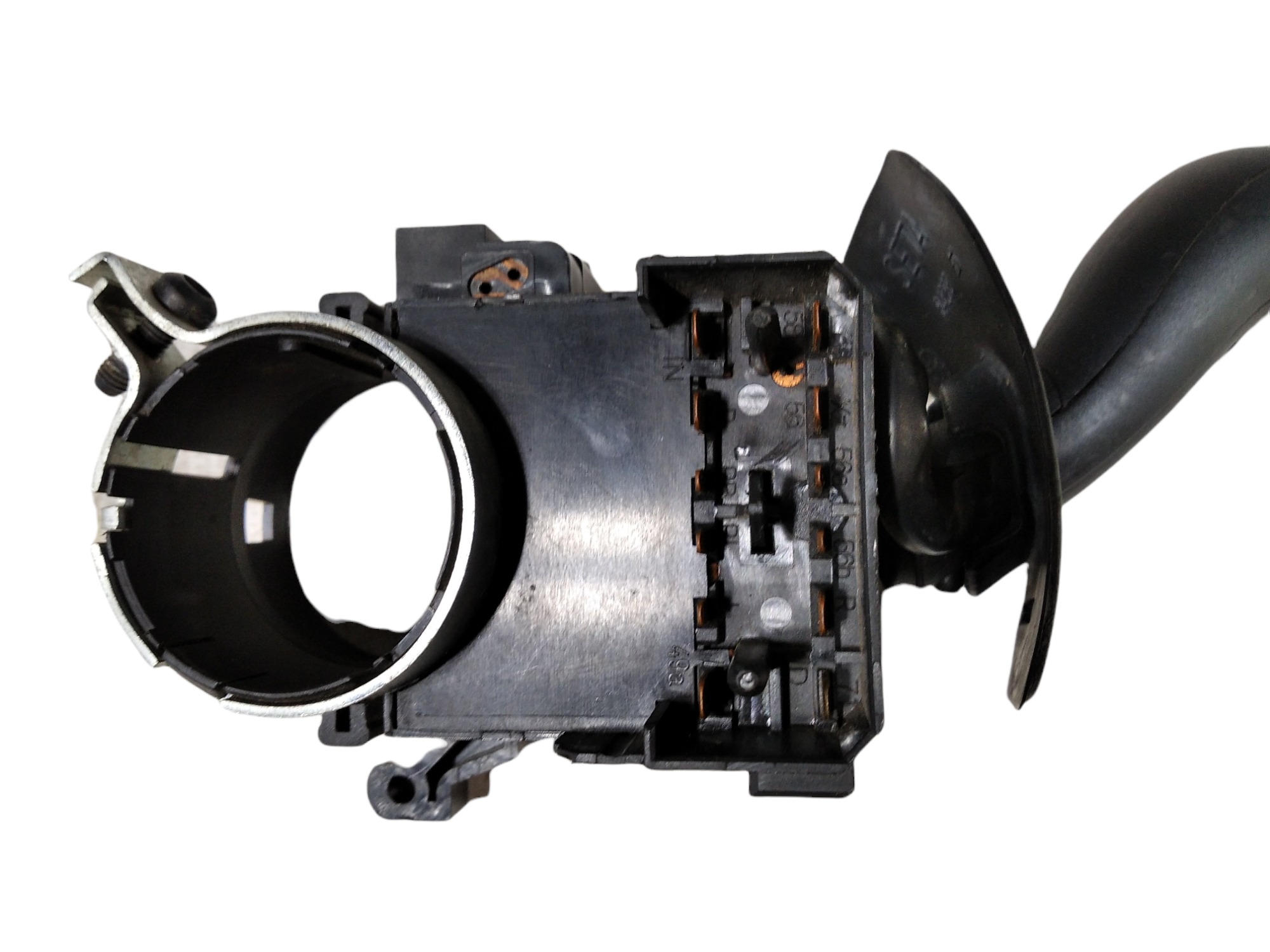 Chave Seta Vw Gol G5 Fox D66 5z0953513c V187 6