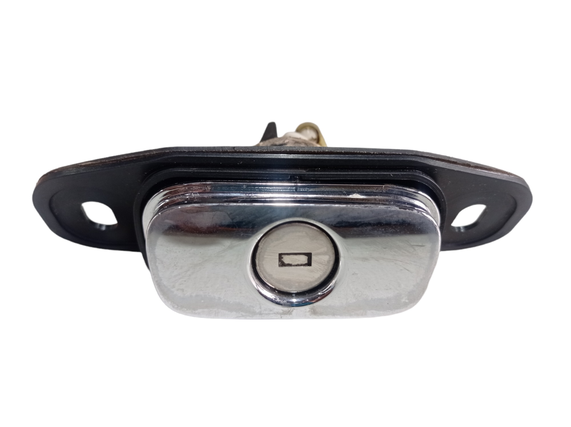 Miolo Fechadura Tampa Traseira Volvo S40 T4 2.0 2002 V54 1