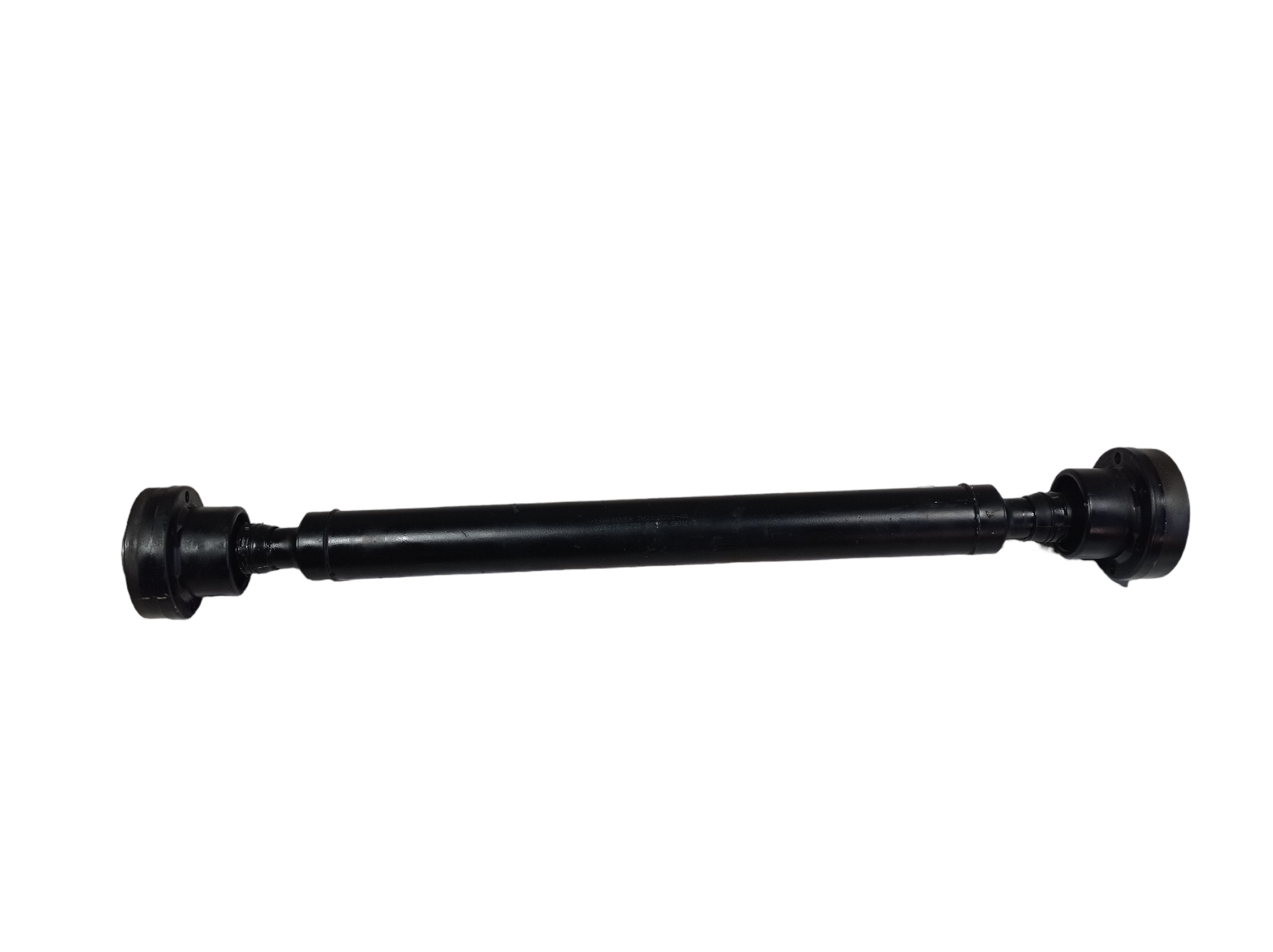 Cardan Dianteiro Range Rover Sport 3.0 2011 V289 5