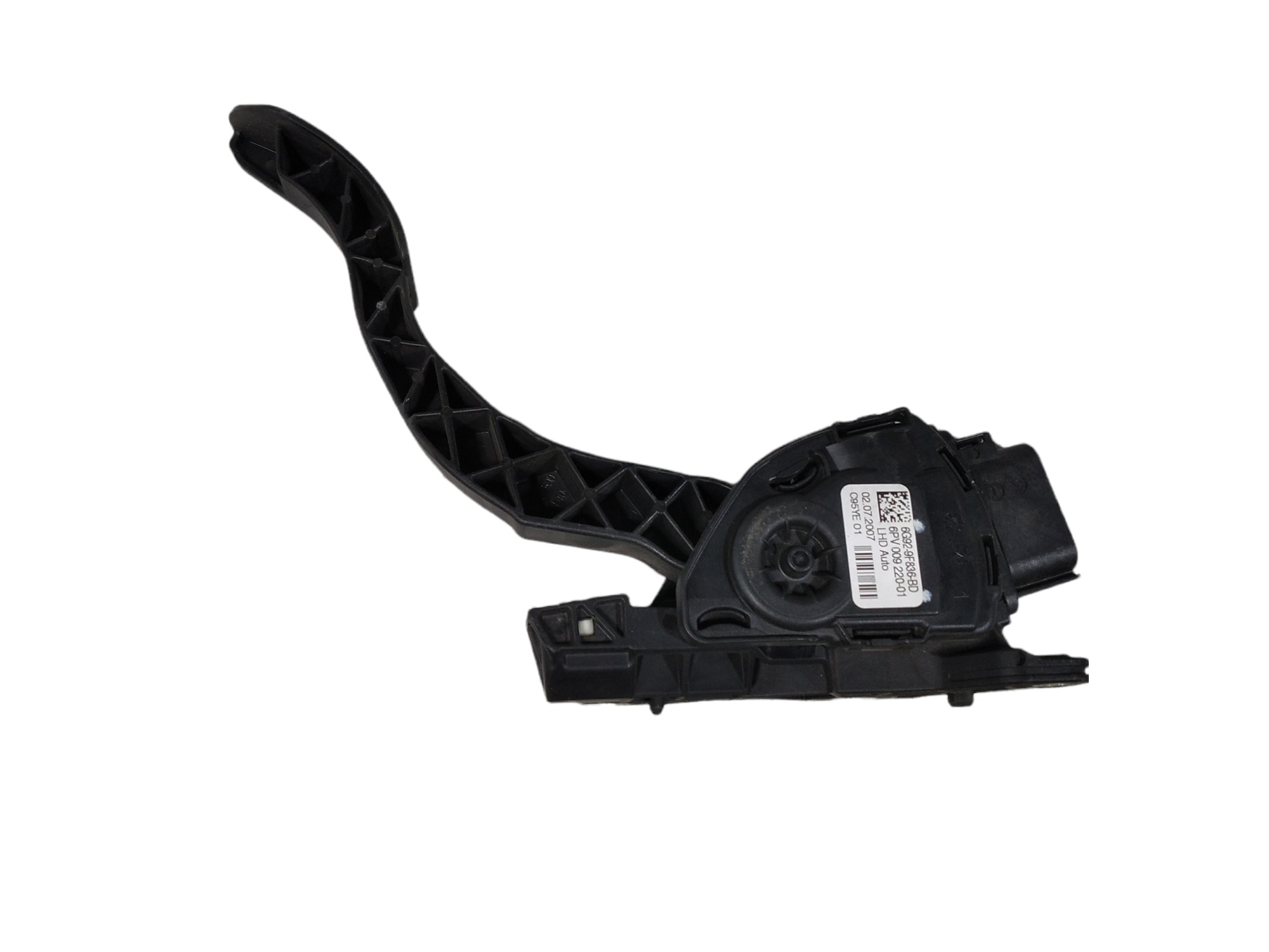 Pedal Acelerador Volvo Xc70 2007 6g929f836bd V64 4